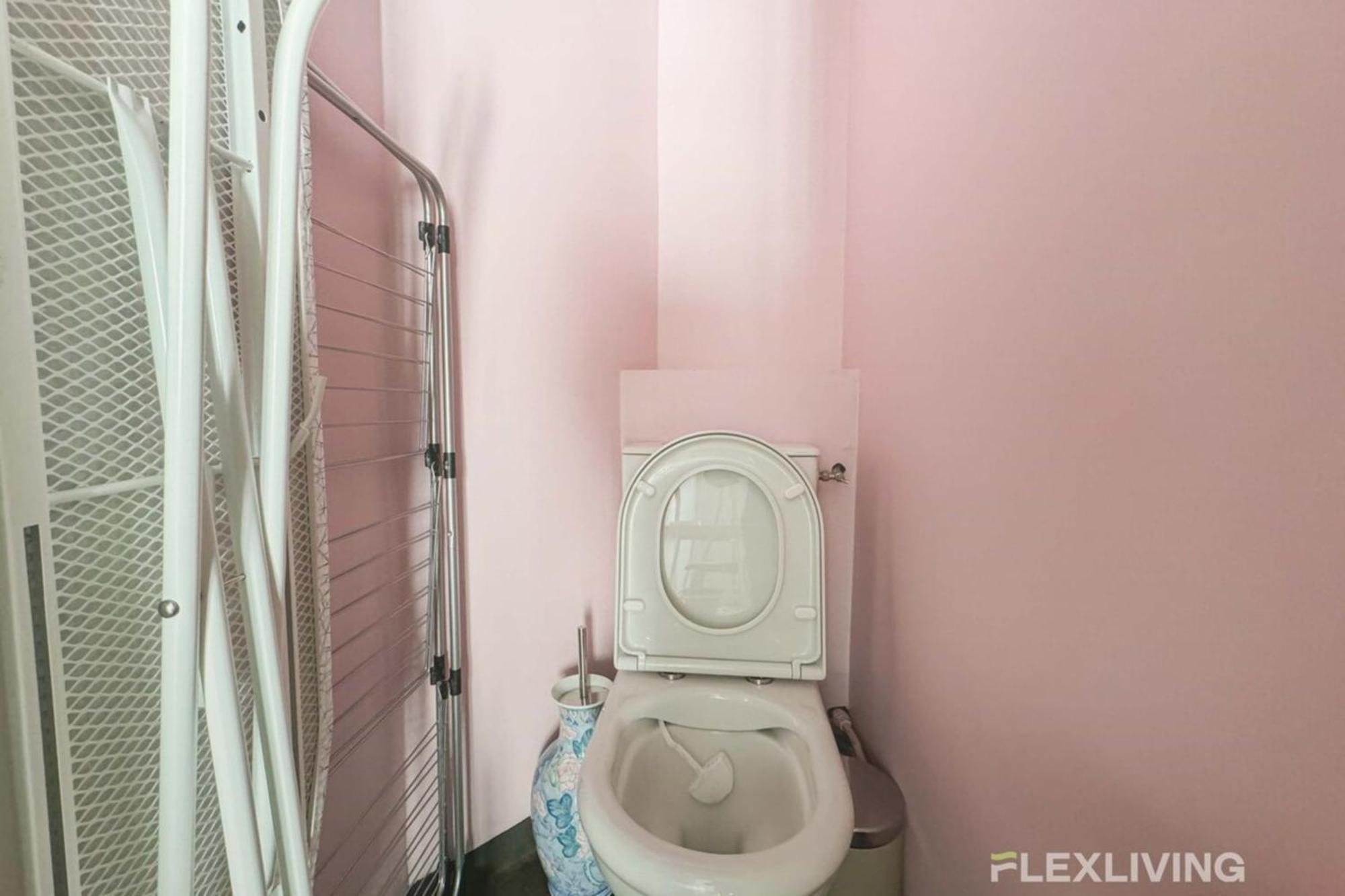Flexliving - - Lamarck *