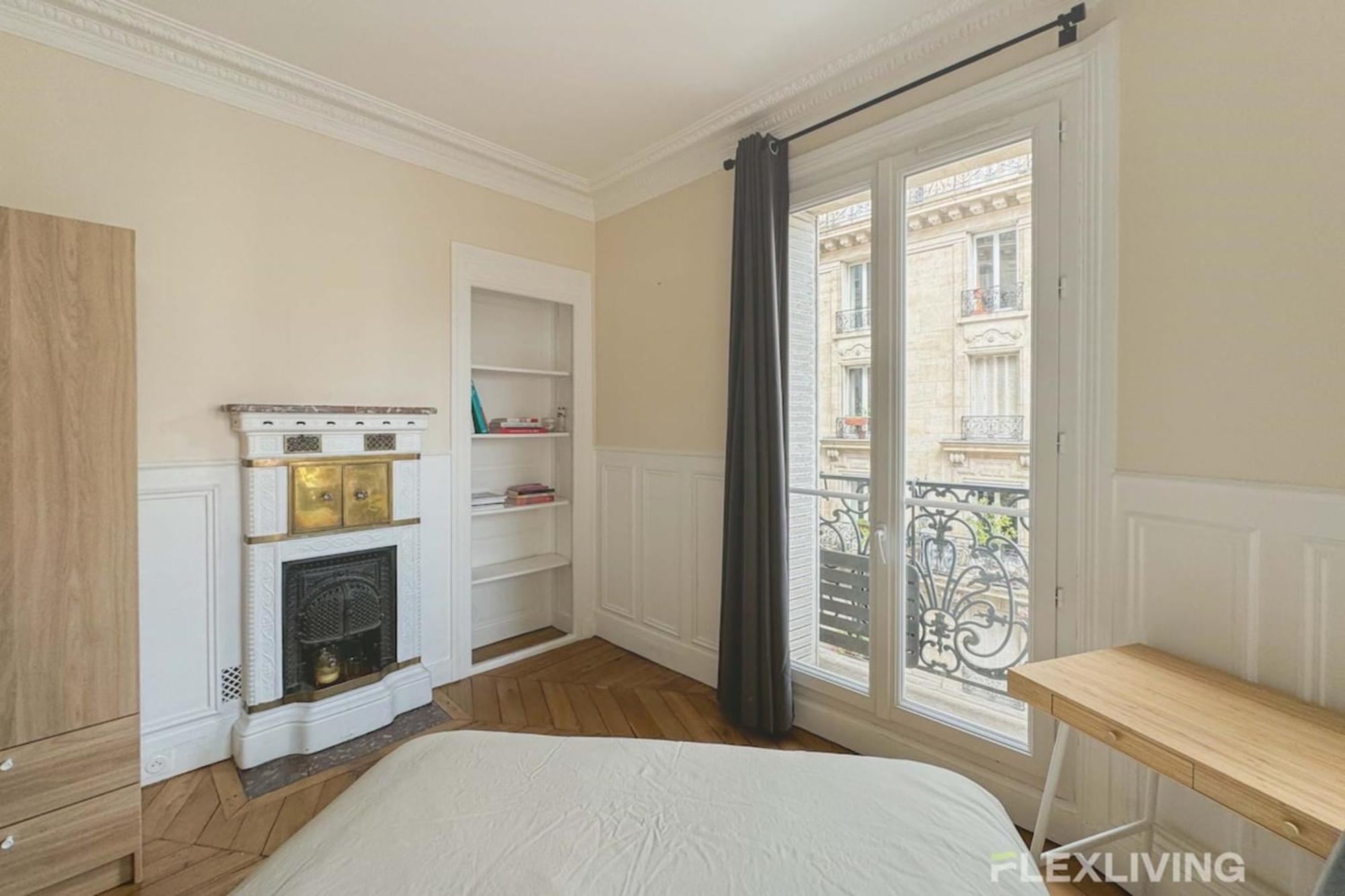 Flexliving - - Lamarck Paris