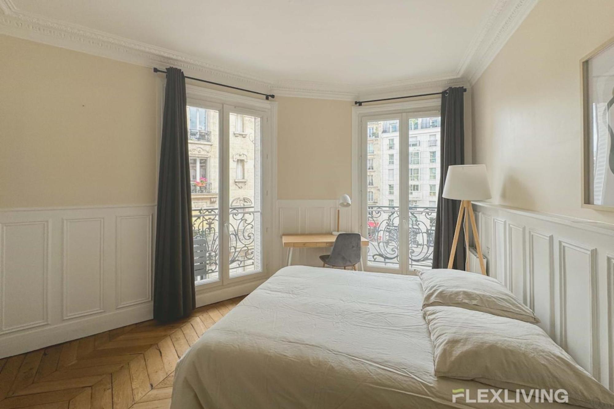 Flexliving - - Lamarck Holiday home
