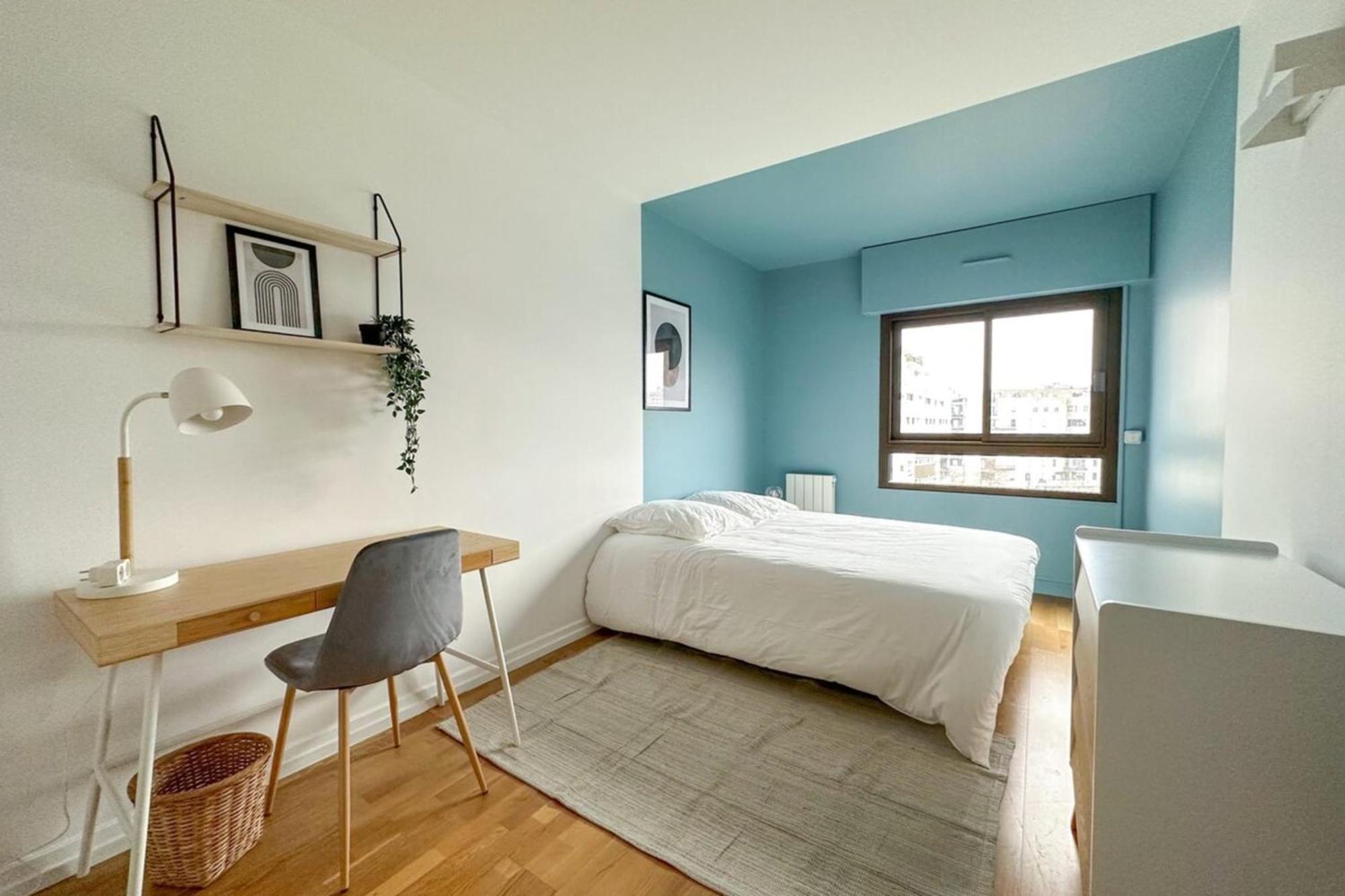 Flexliving - - Hillairet * Paris