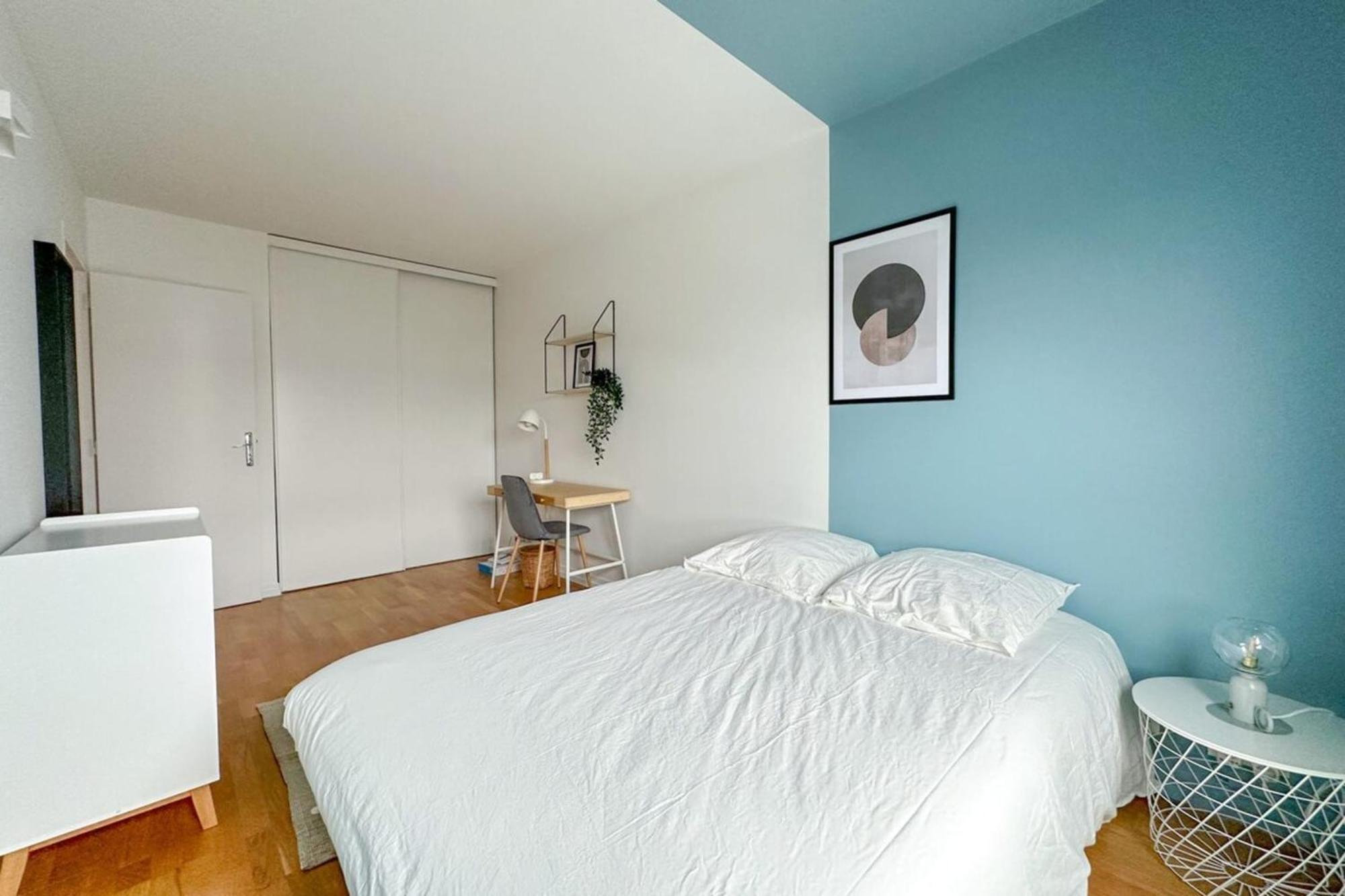 Flexliving - - Hillairet Holiday home *