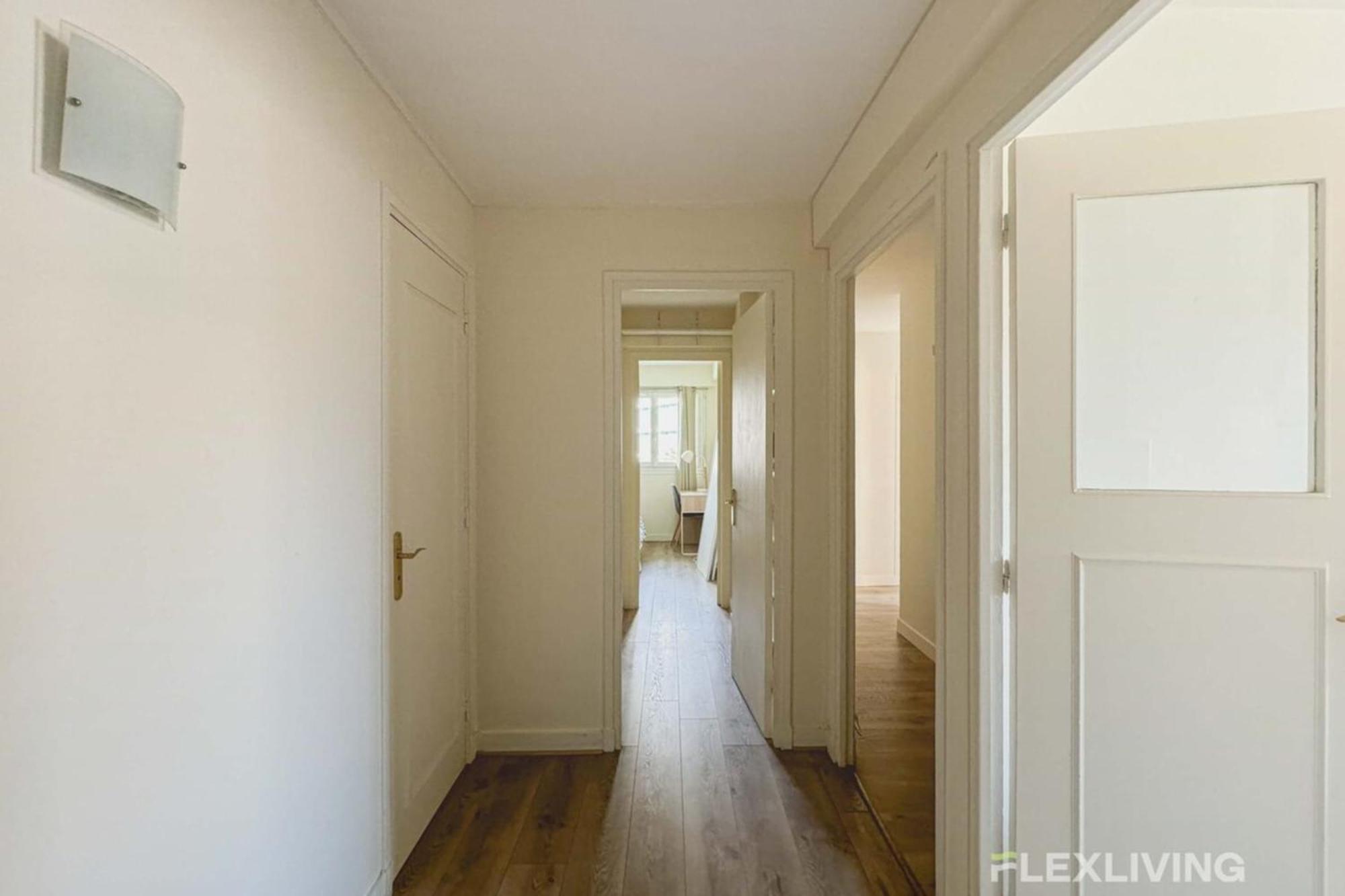 Flexliving - - Croix Nivert Casa de férias *