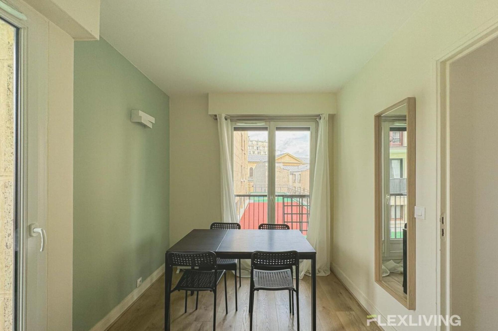 Flexliving - - Croix Nivert Casa de férias *