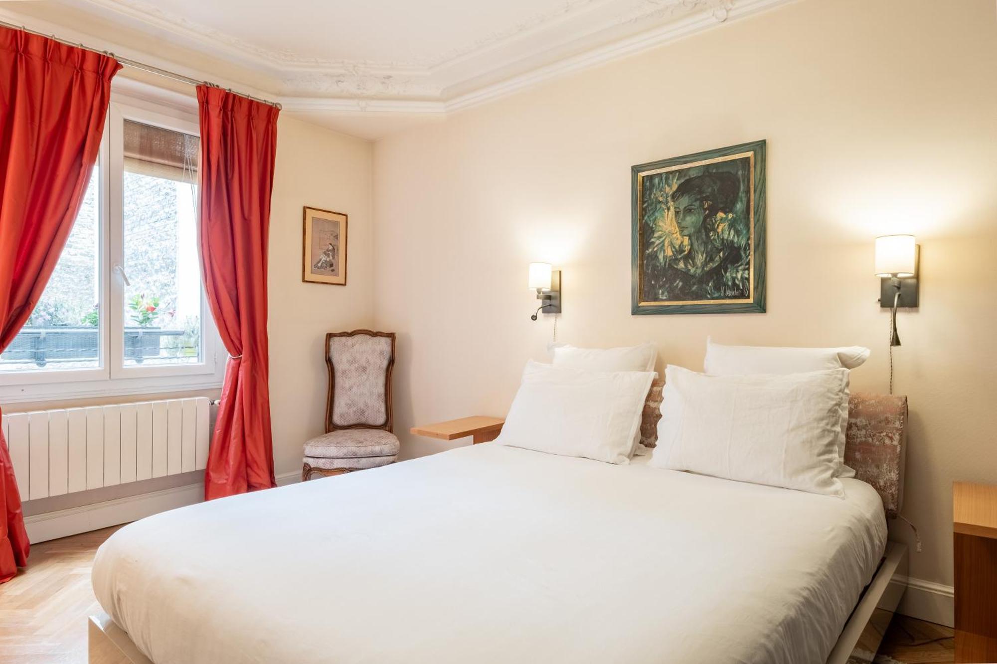 Veeve - Triumphant Design Paris