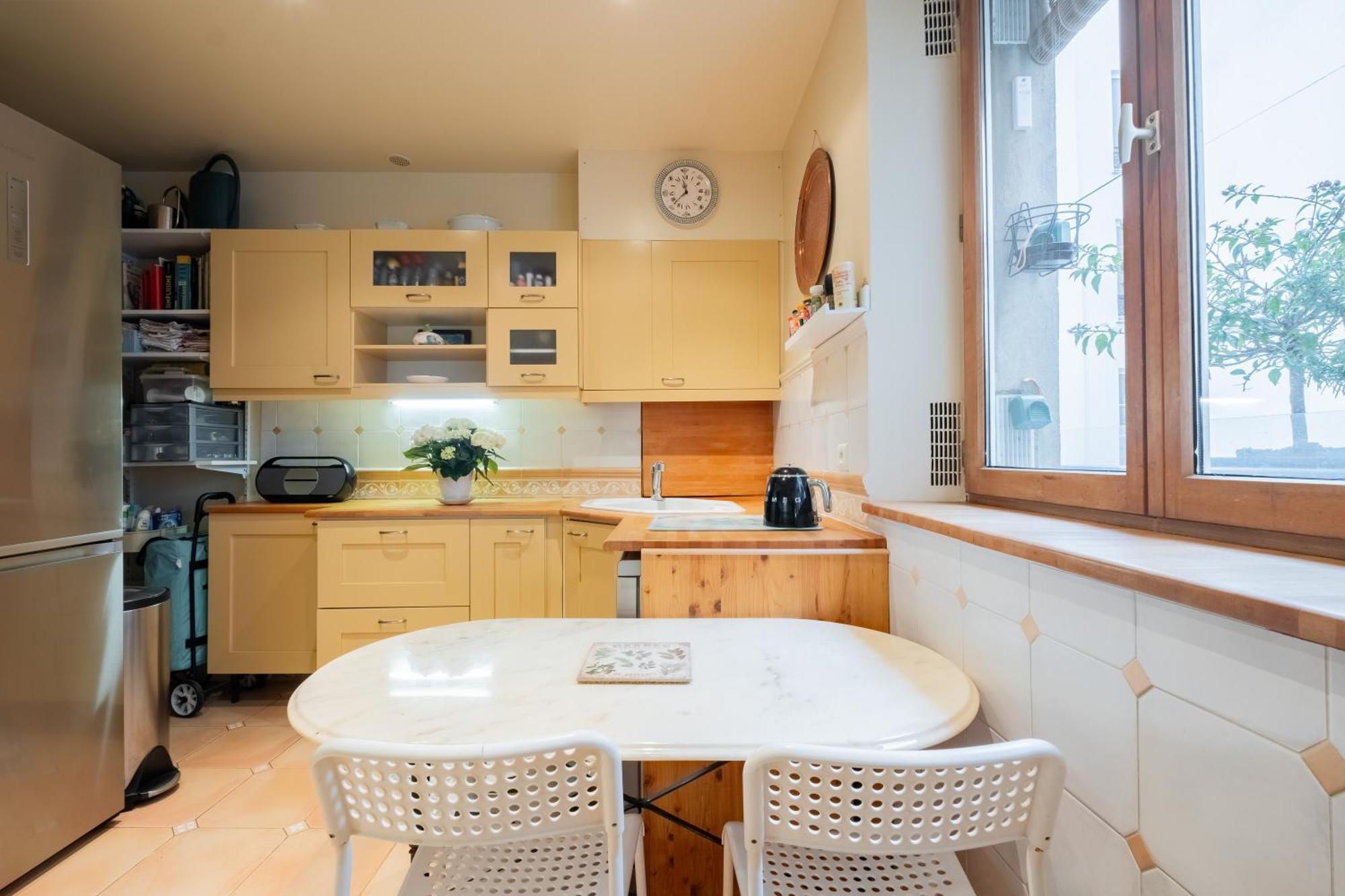 Apartment Veeve - Triumphant Design Paris