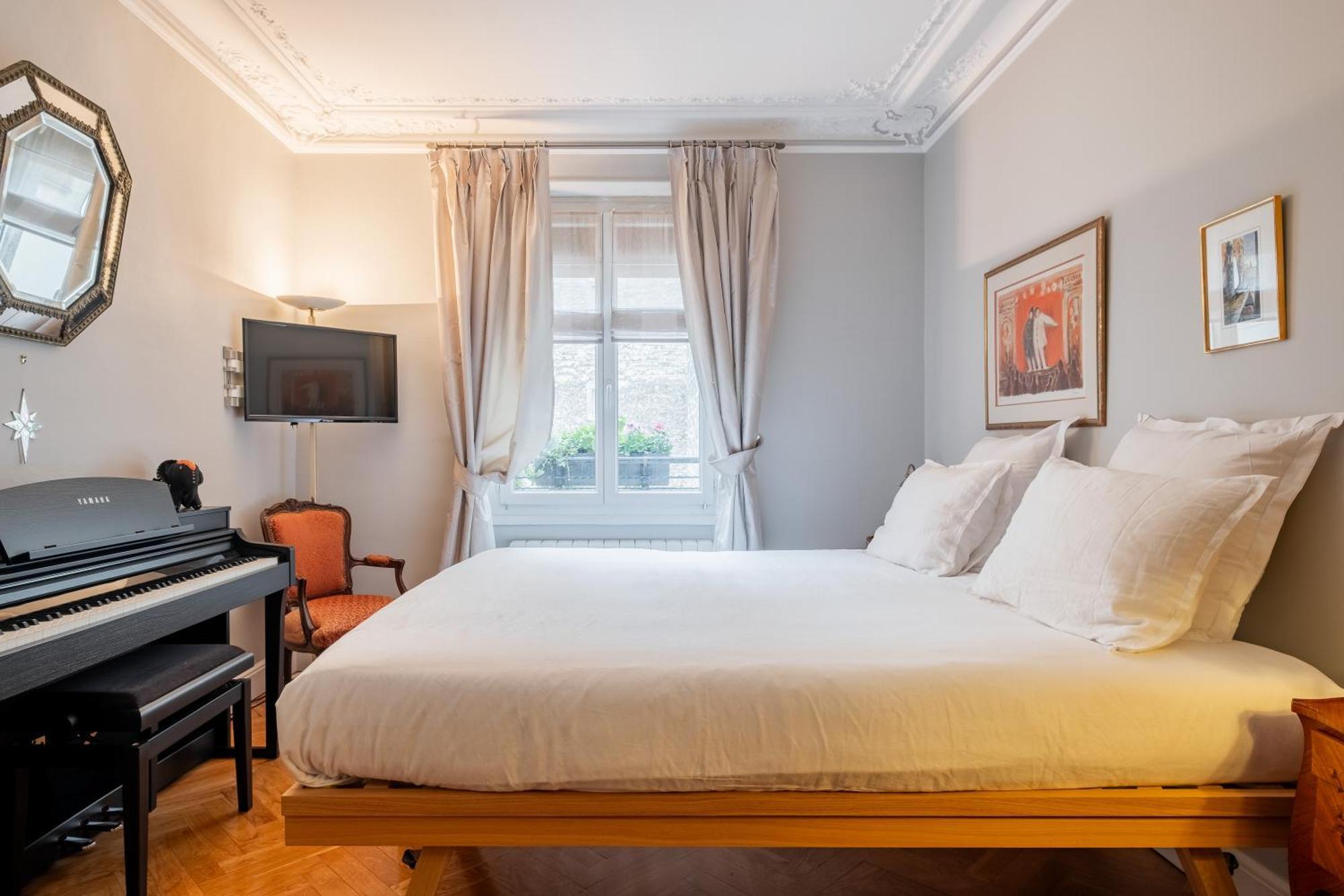 Veeve - Triumphant Design Apartment *