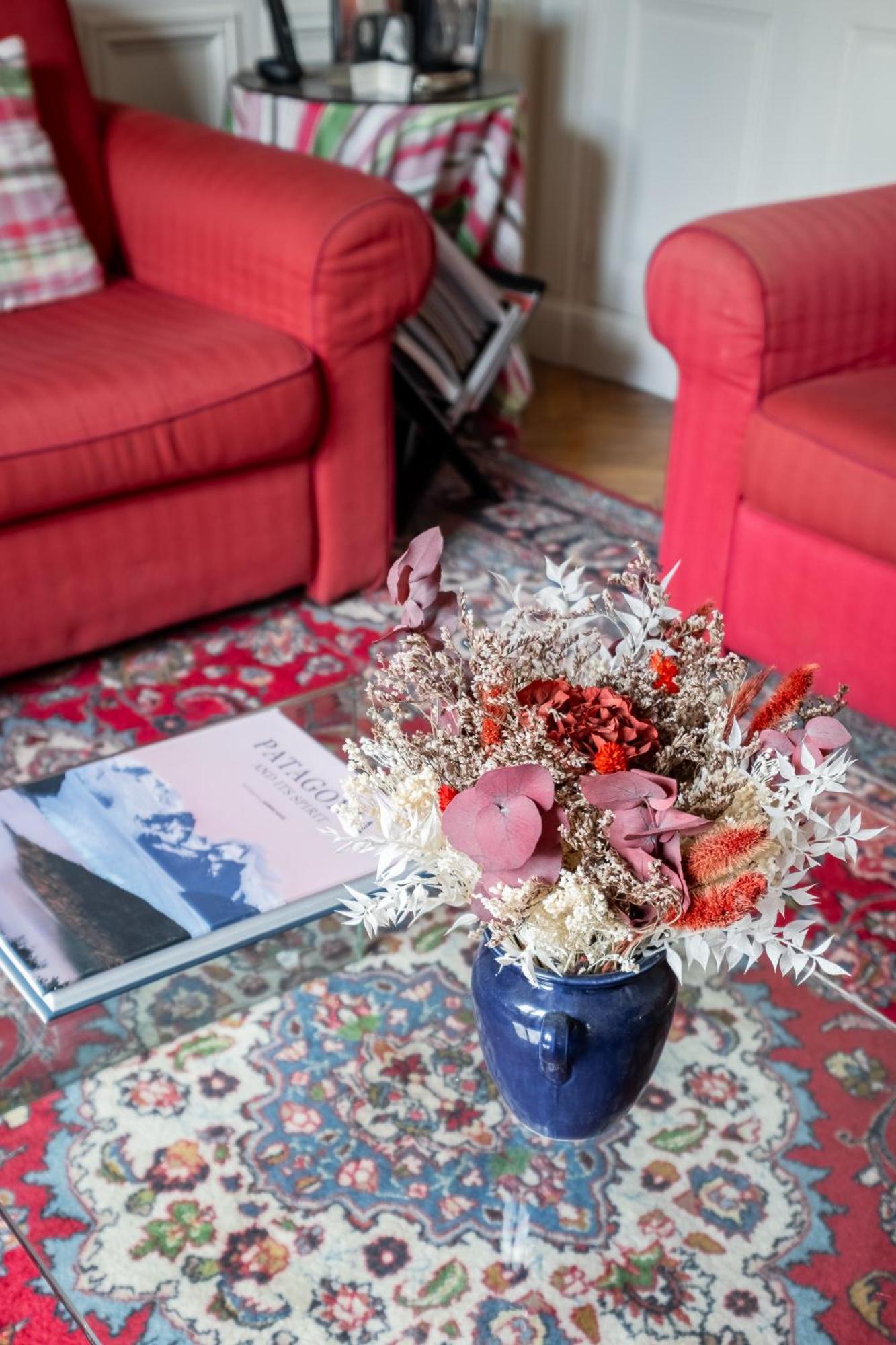 Veeve - Haussmannian Heights Appartement *