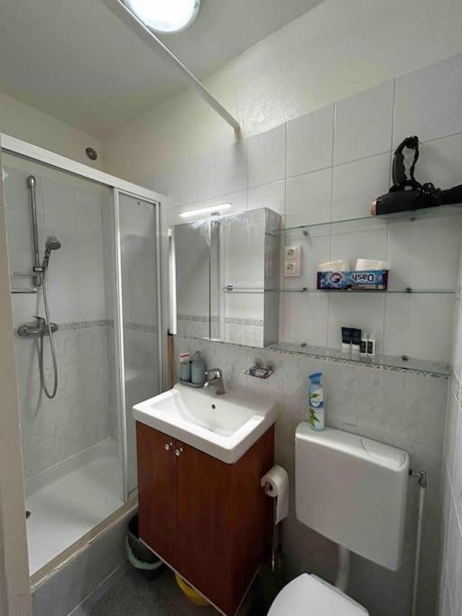 Apartment Your Parisian 10 Min Walk From Eiffel Tower *