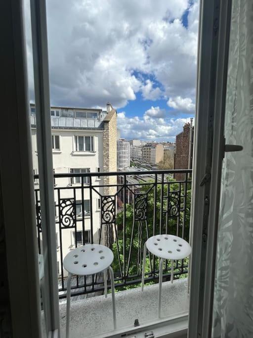 Your Parisian 10 Min Walk From Eiffel Tower *