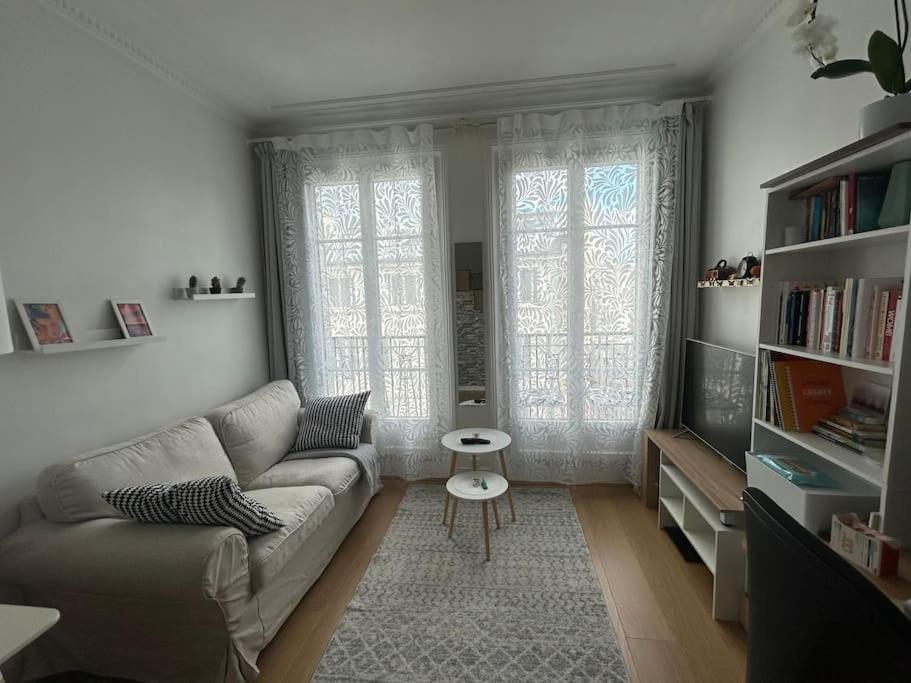 Your Parisian 10 Min Walk From Eiffel Tower * Paris