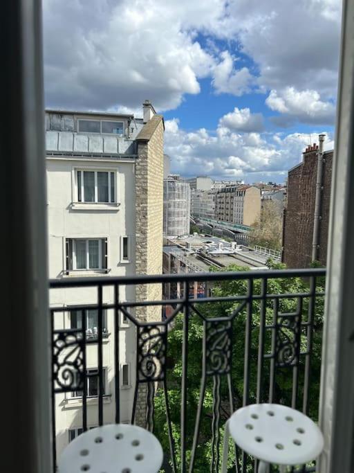 Apartment Your Parisian 10 Min Walk From Eiffel Tower *