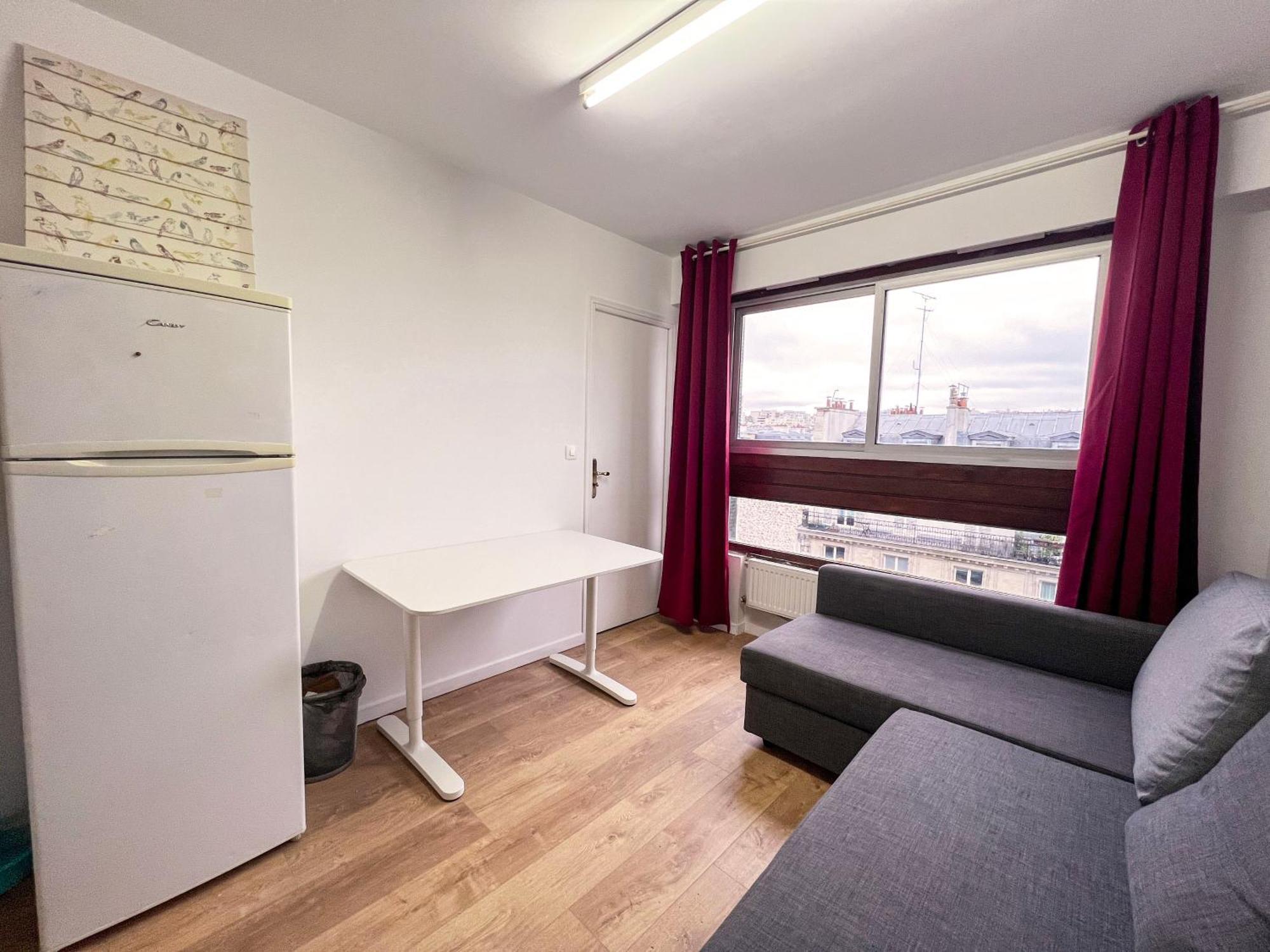 Moderne Centre Apartment *