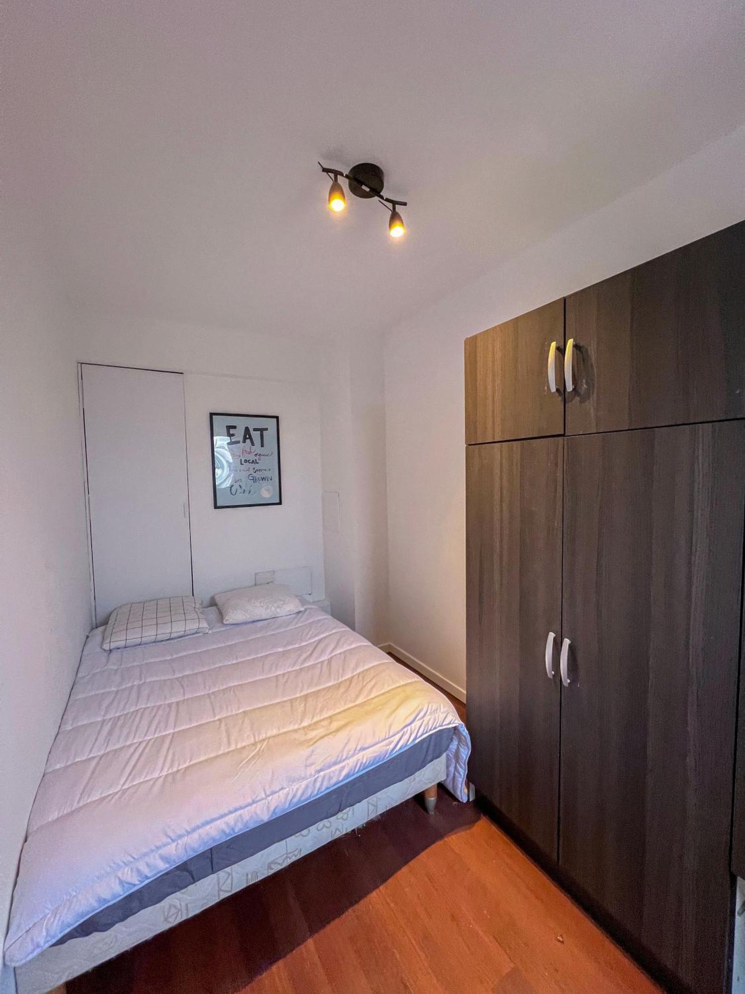 Moderne Centre Apartment *