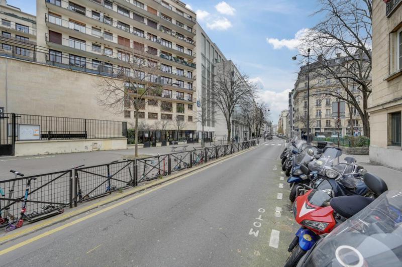 Apartment 184 Quatro - Superb In Paris.