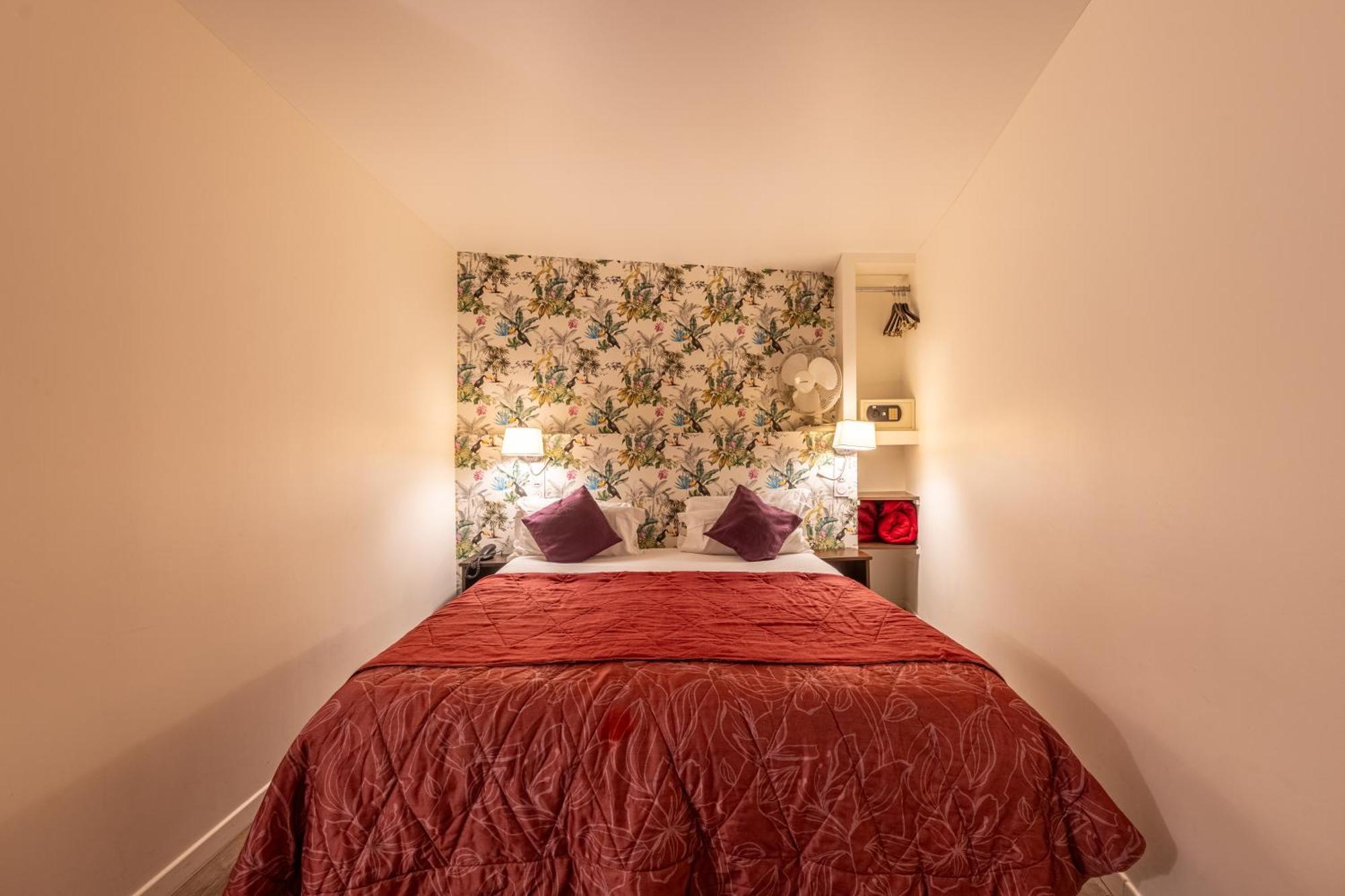 Relais Bergson Hotel Paris