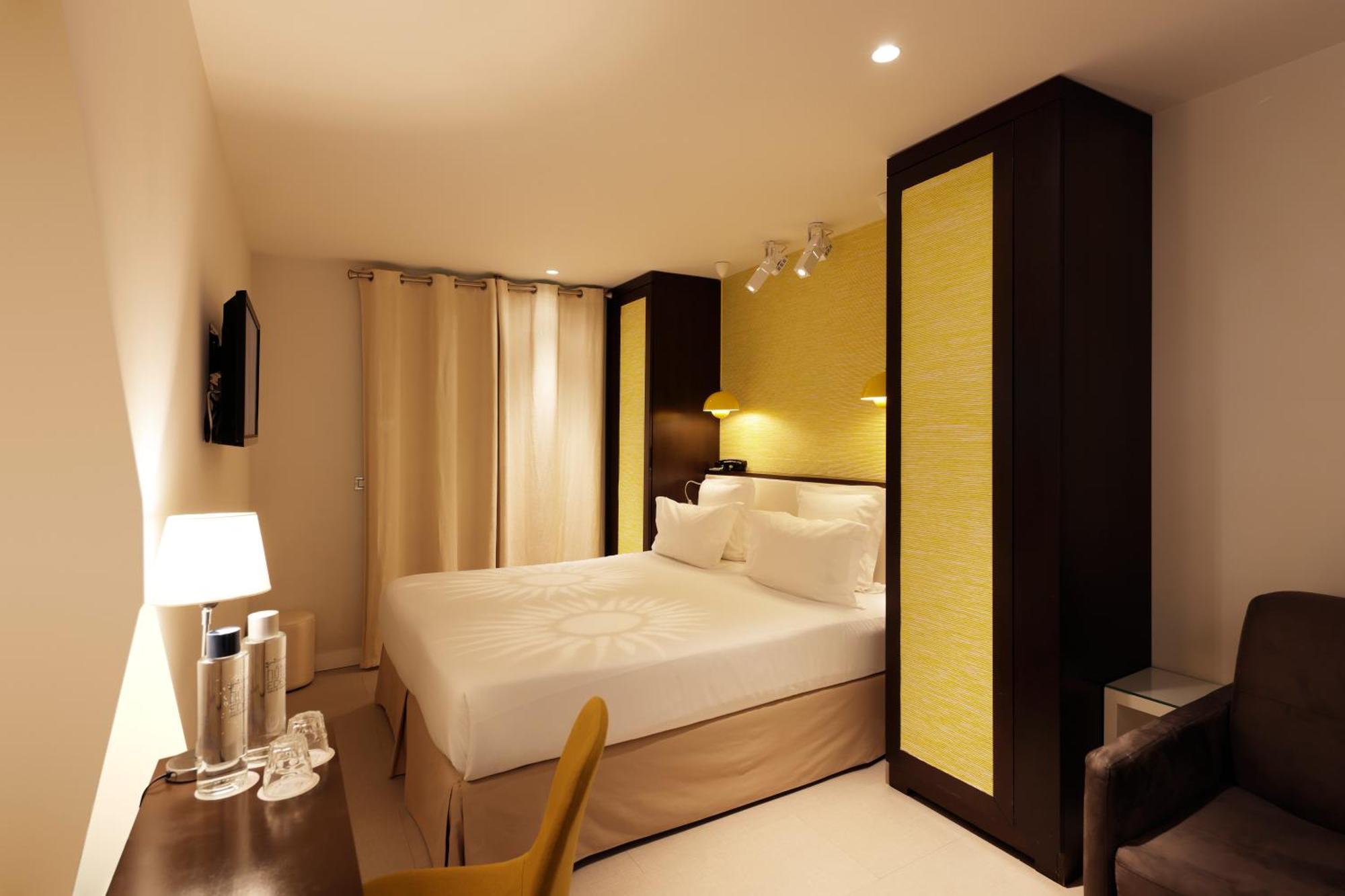 Eden Hotel Paris