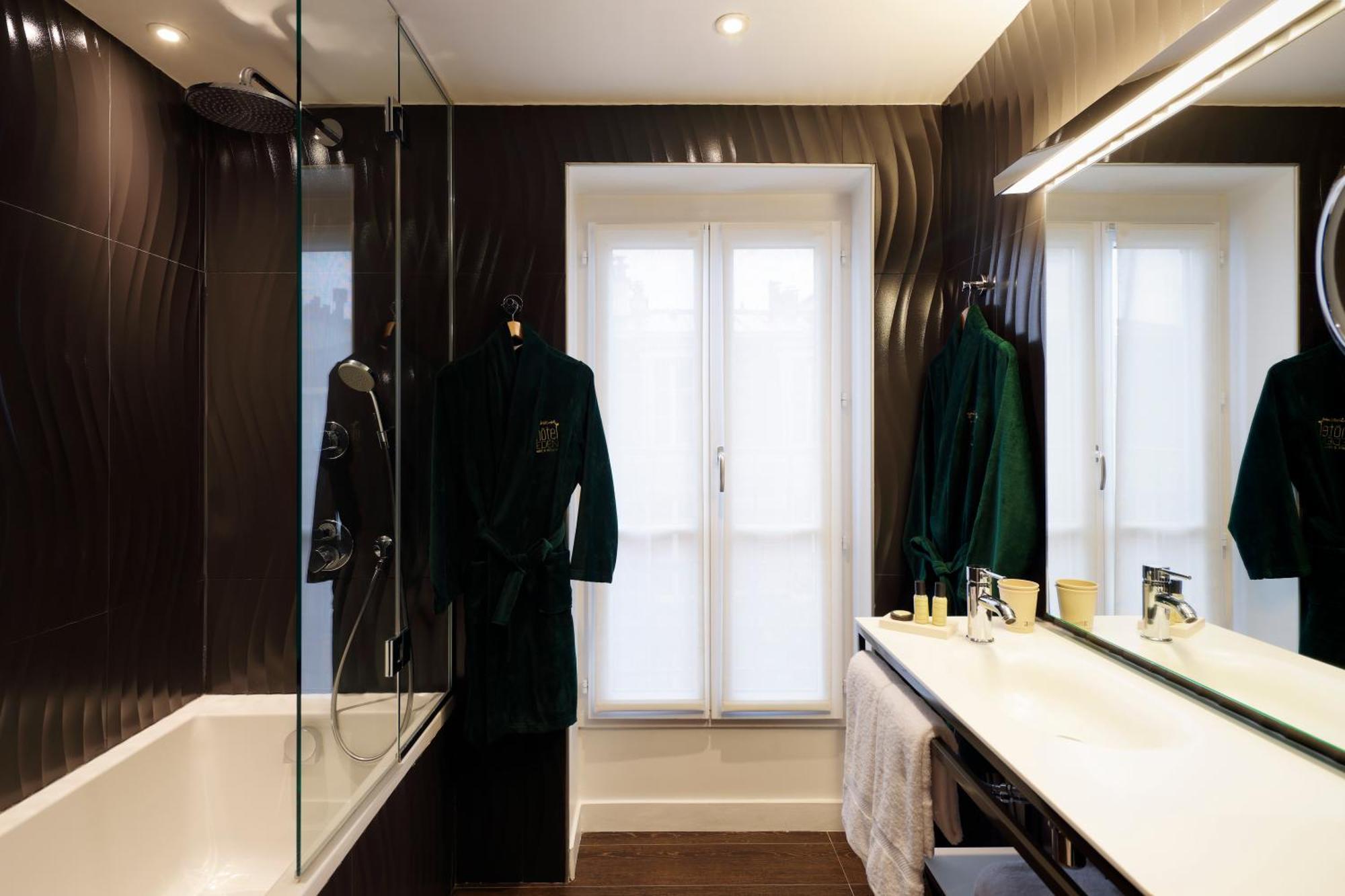 Hotel Eden 4*