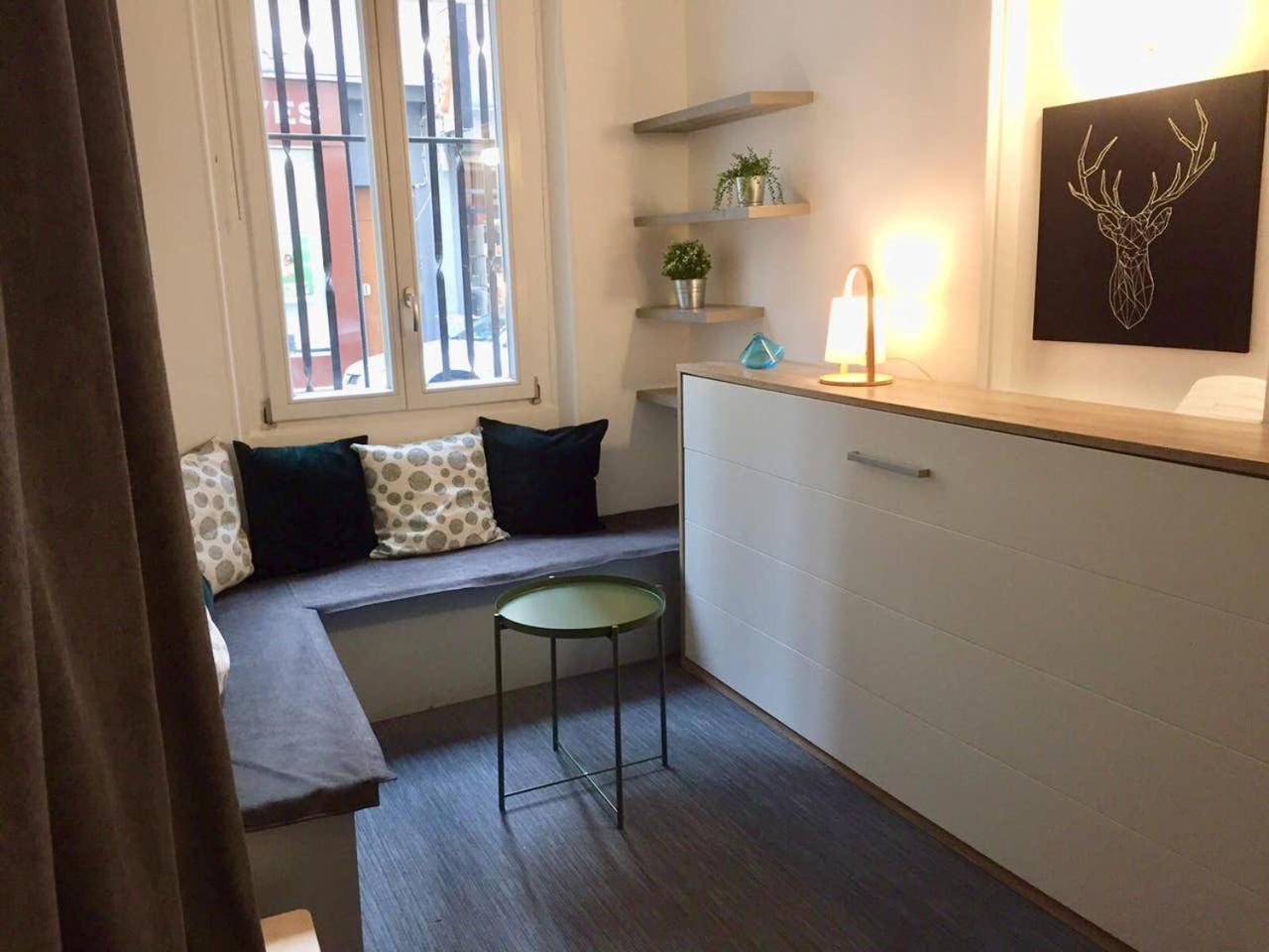 Apartment Functional In Paris