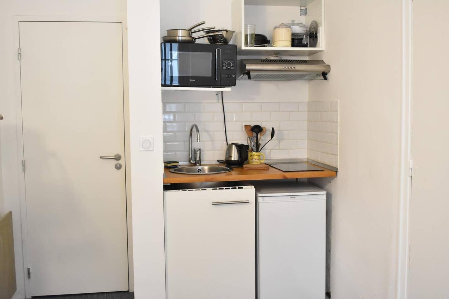 Apartment Functional In