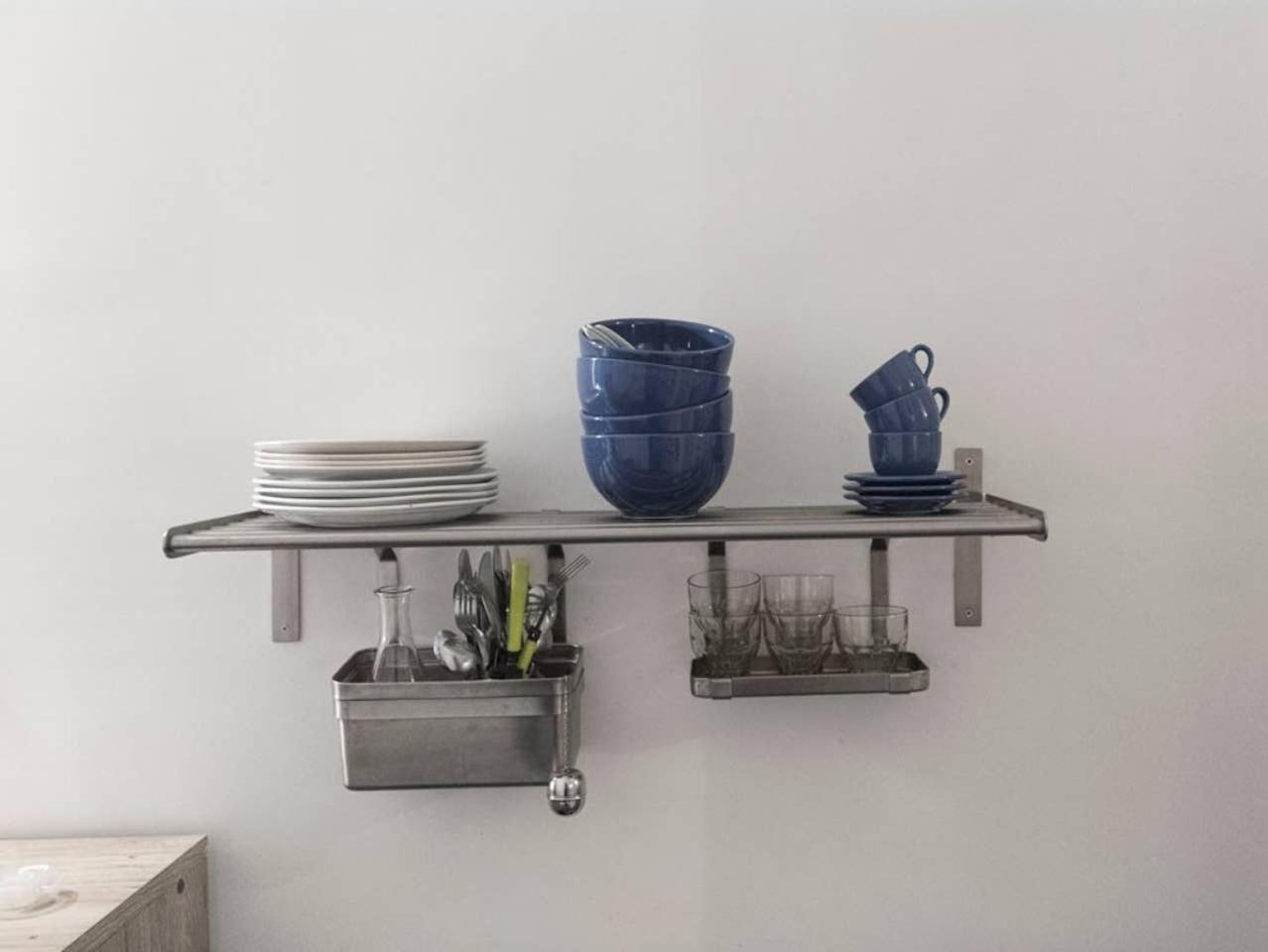 Functional In Apartment *