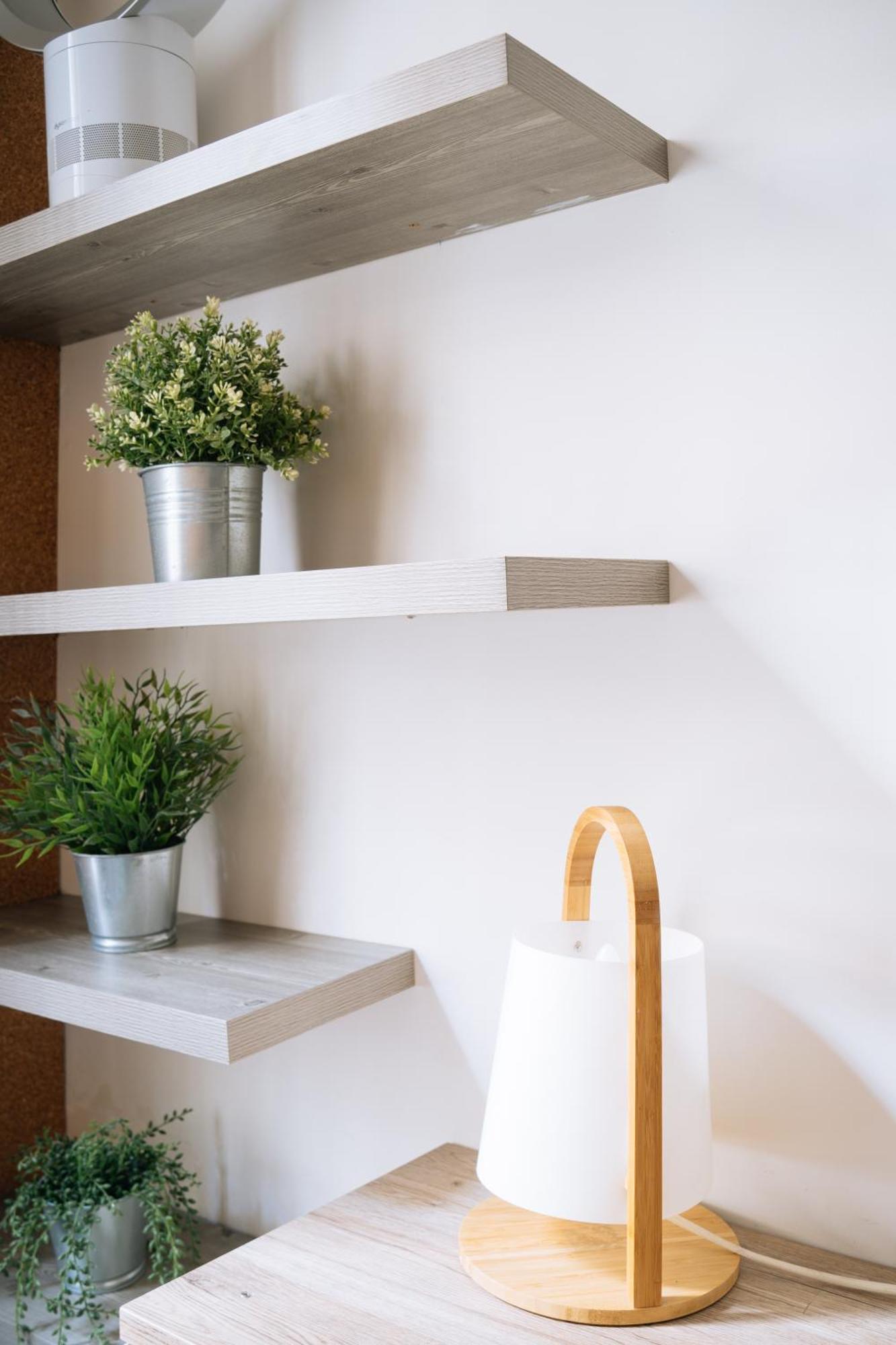 Apartment Functional In *