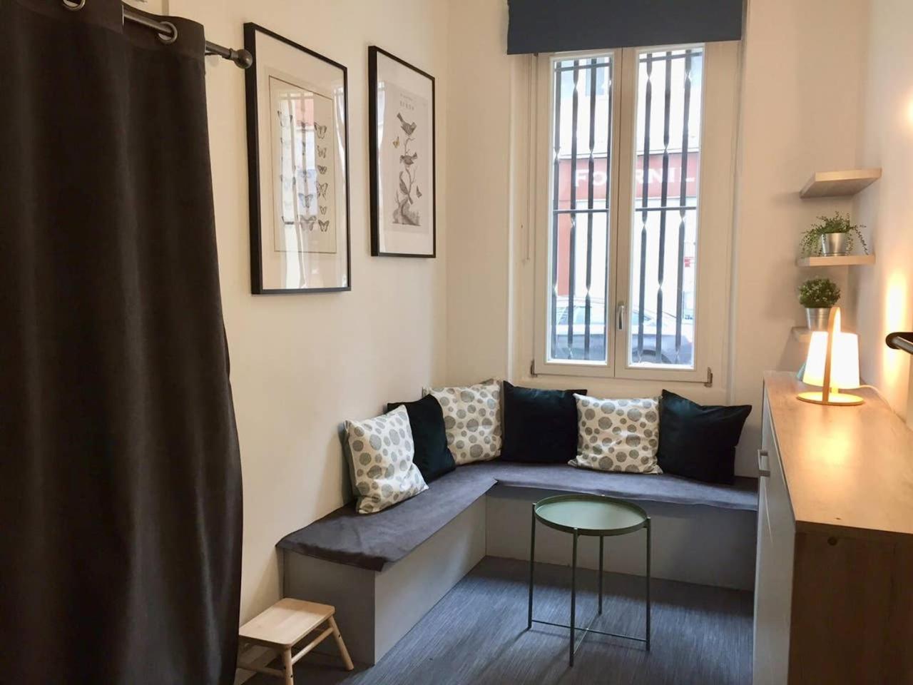 Apartment Functional In *