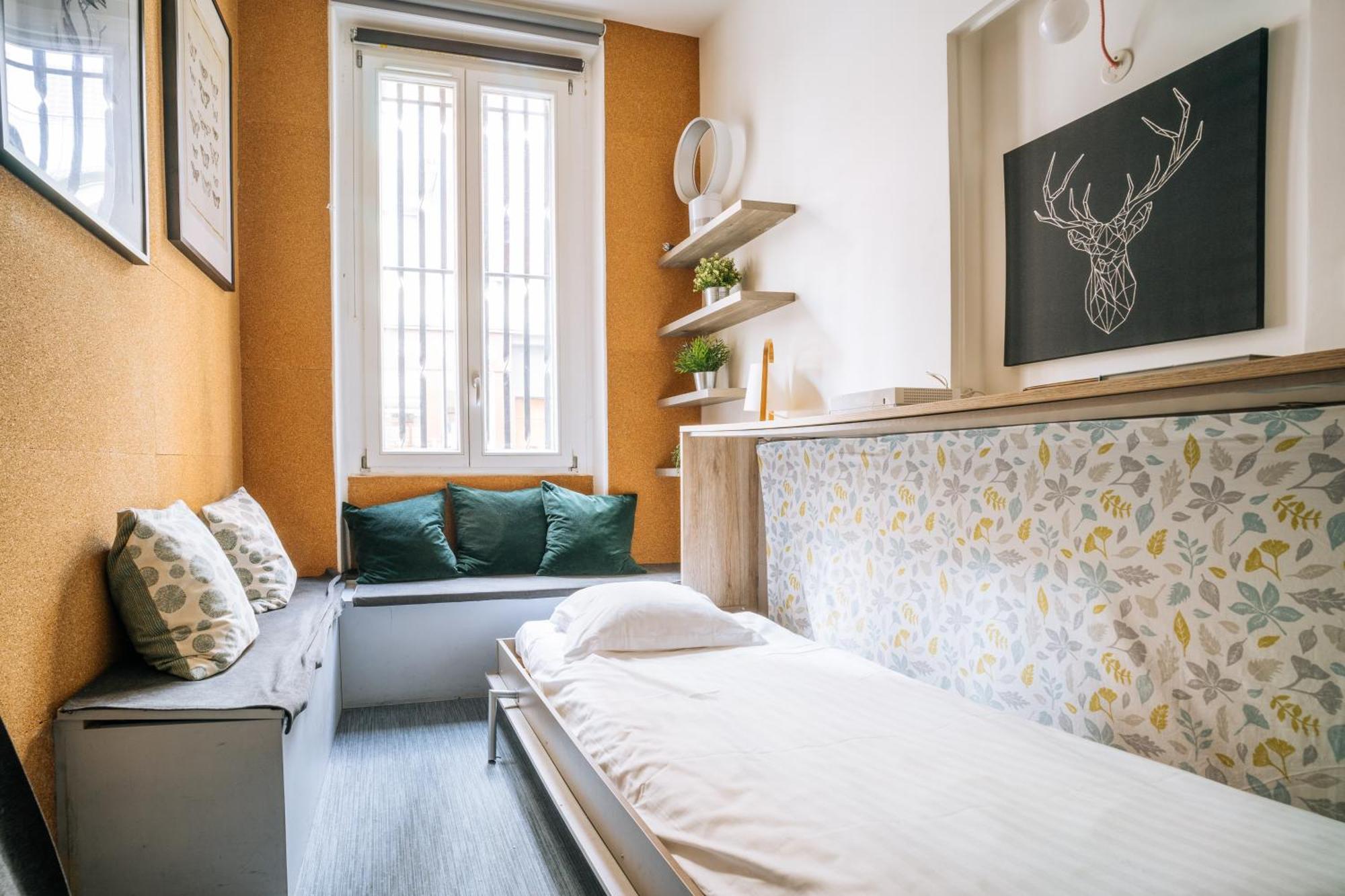 Apartment Functional In