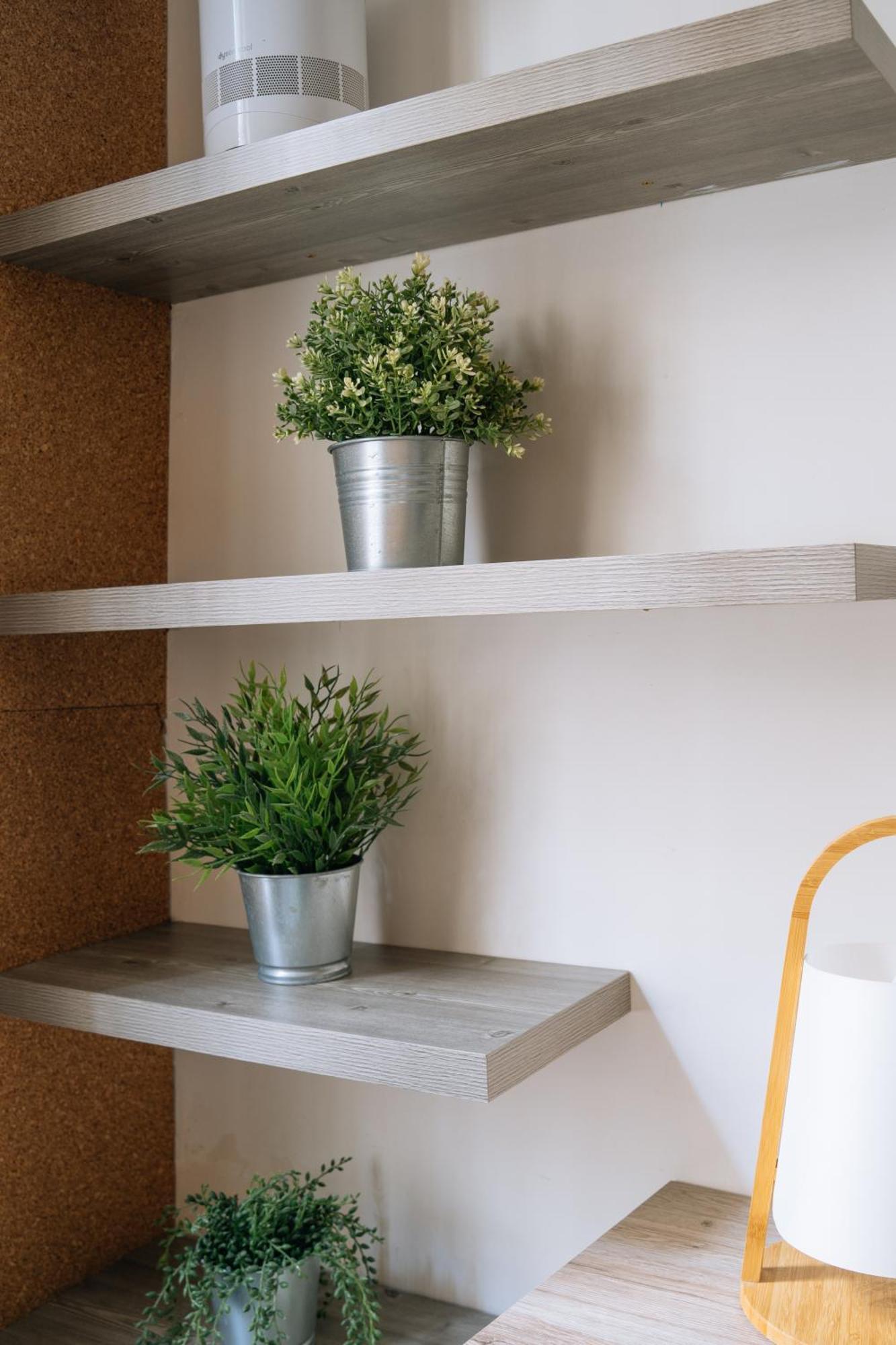 Apartment Functional In *