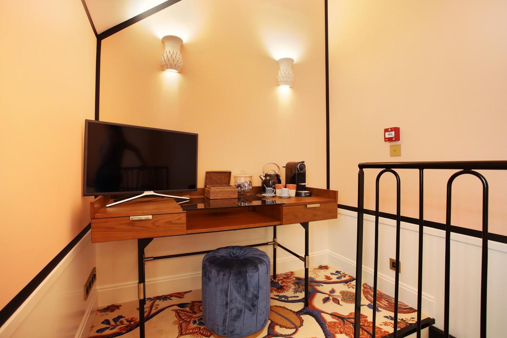 Le Ferdinand - Le Marais Serviced Apartamento