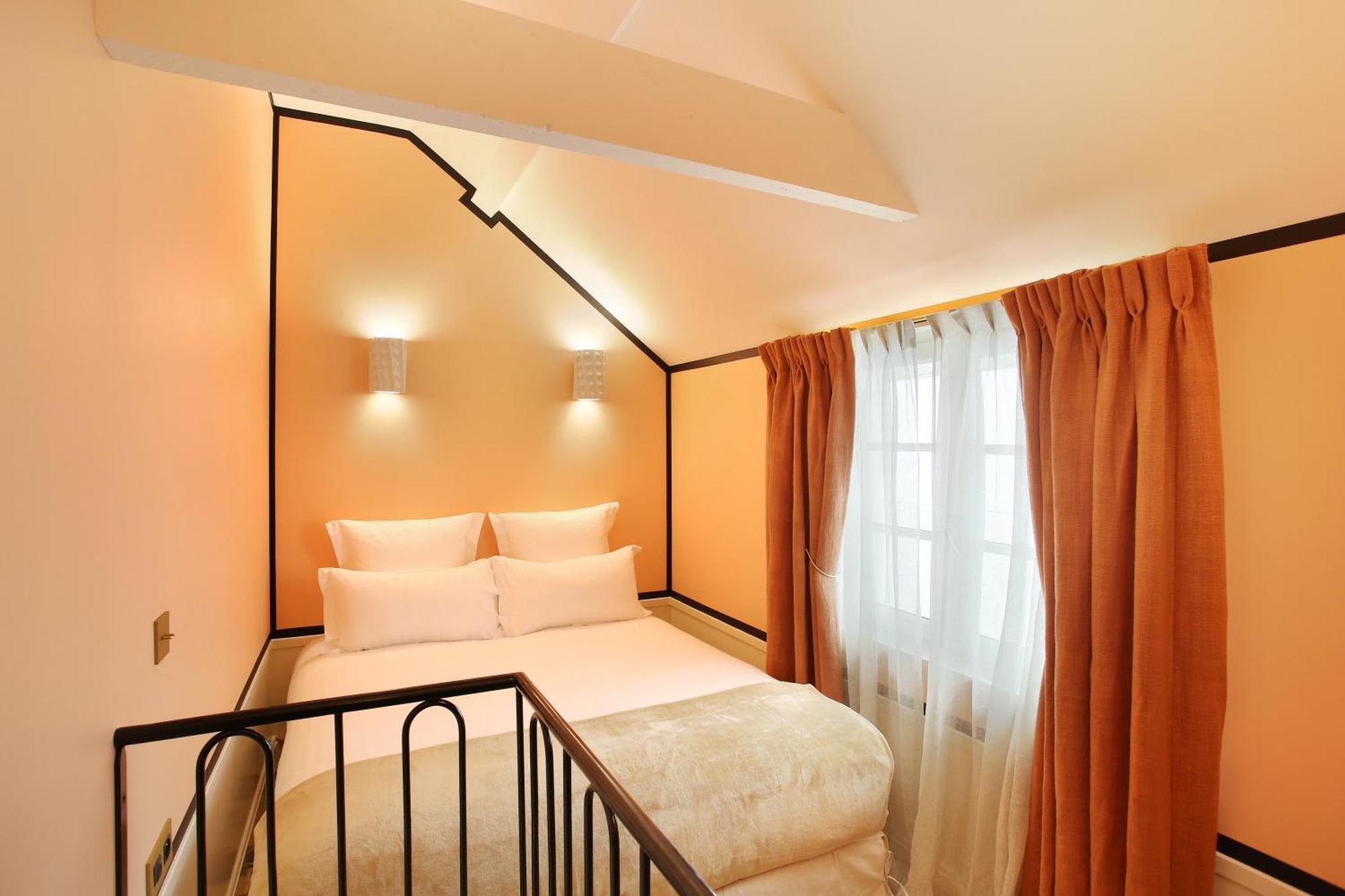 Apartamento Le Ferdinand - Le Marais Serviced