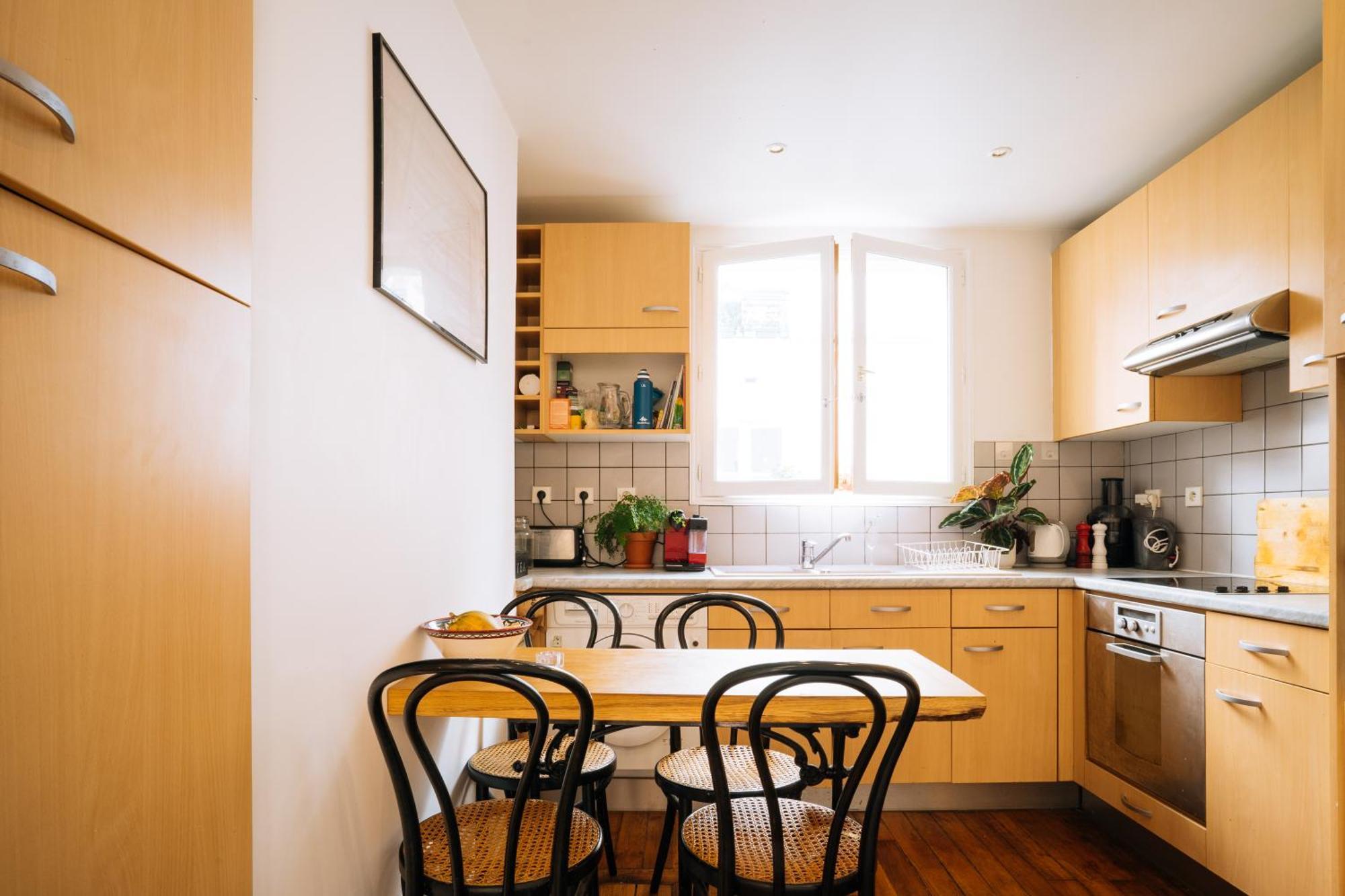 Apartment Quirky 1 Bedroom Flat In