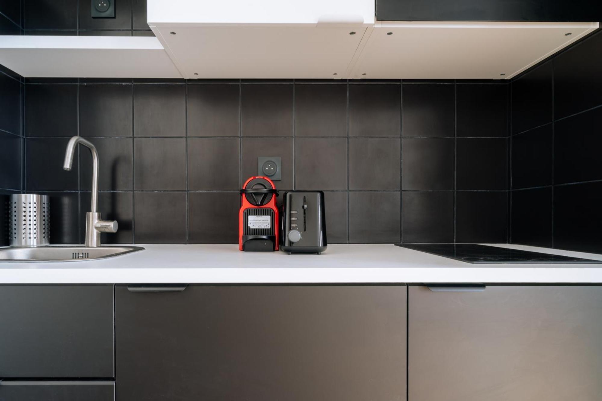 Welcoming 1 Bedroom In Apartamento
