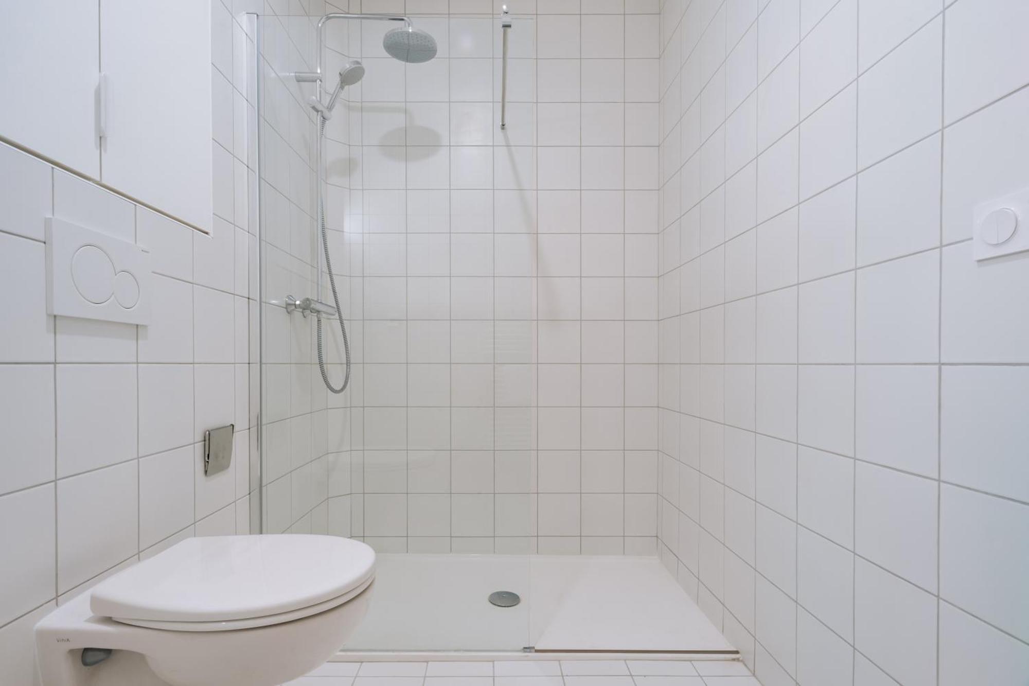 Welcoming 1 Bedroom In Apartamento *