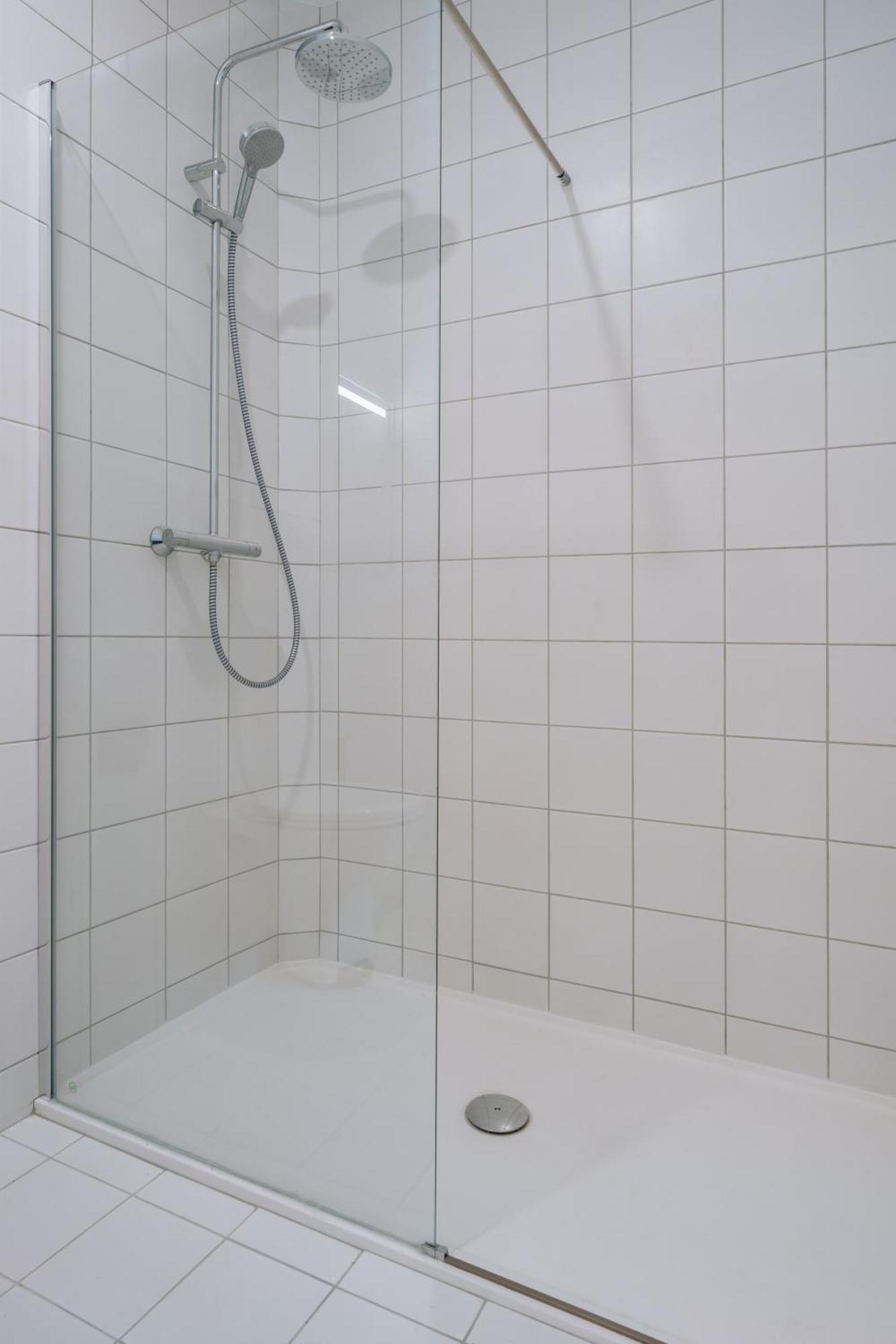 Welcoming 1 Bedroom In * Paris