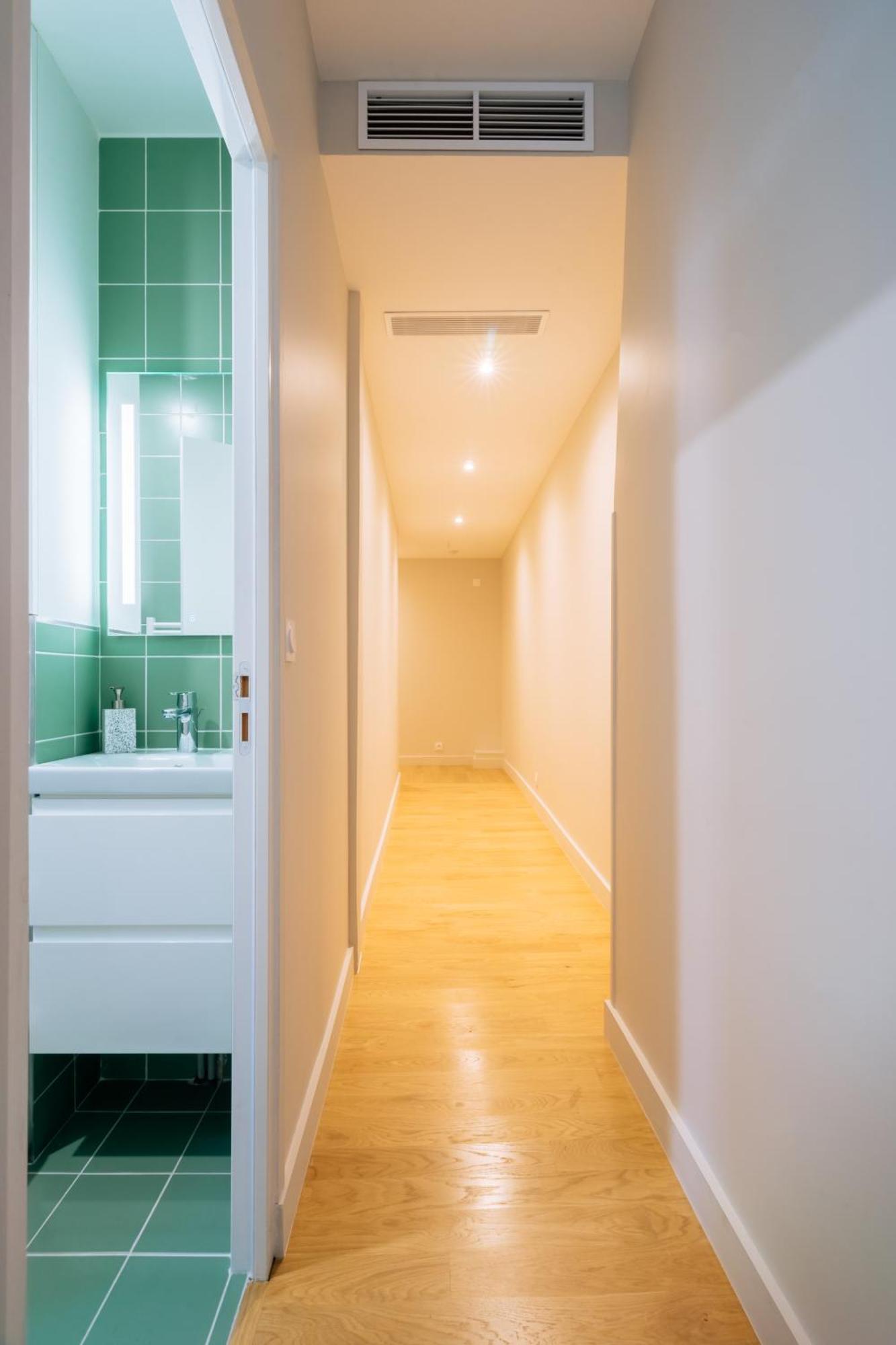 Stunning 1 Bedroom In Apartamento