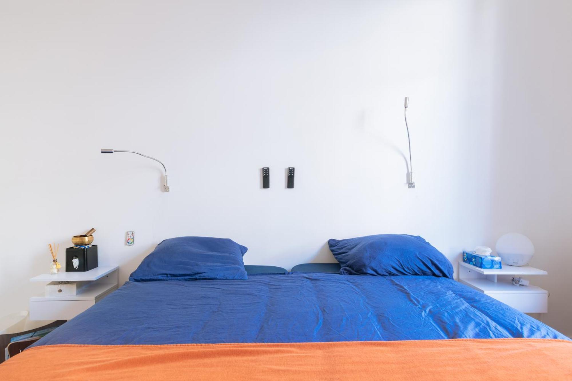 Apartamento Stylish & Spacious 2bd For 6 Bergamote 15