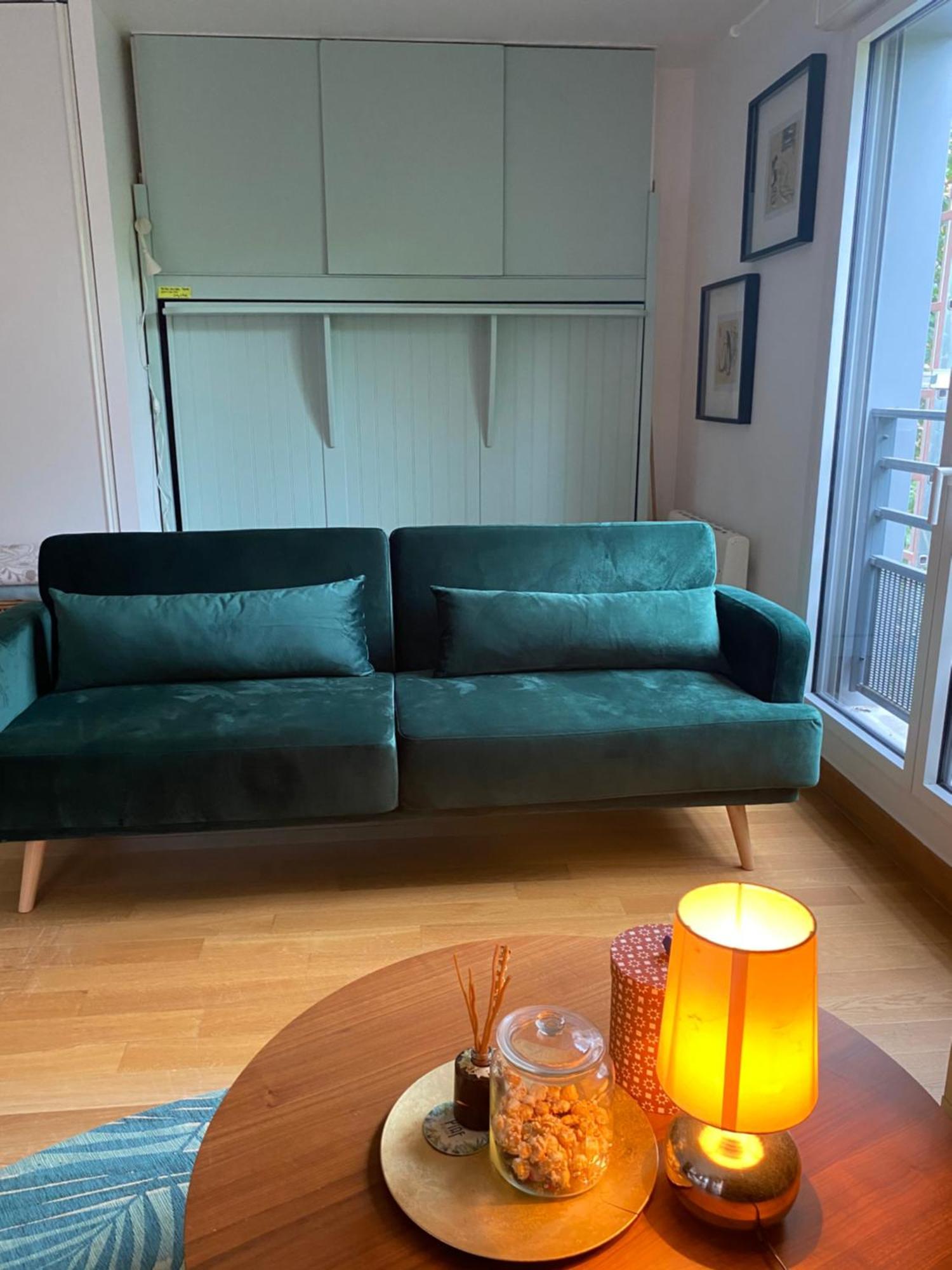 Paris-versailles-cosy-calme-wifi