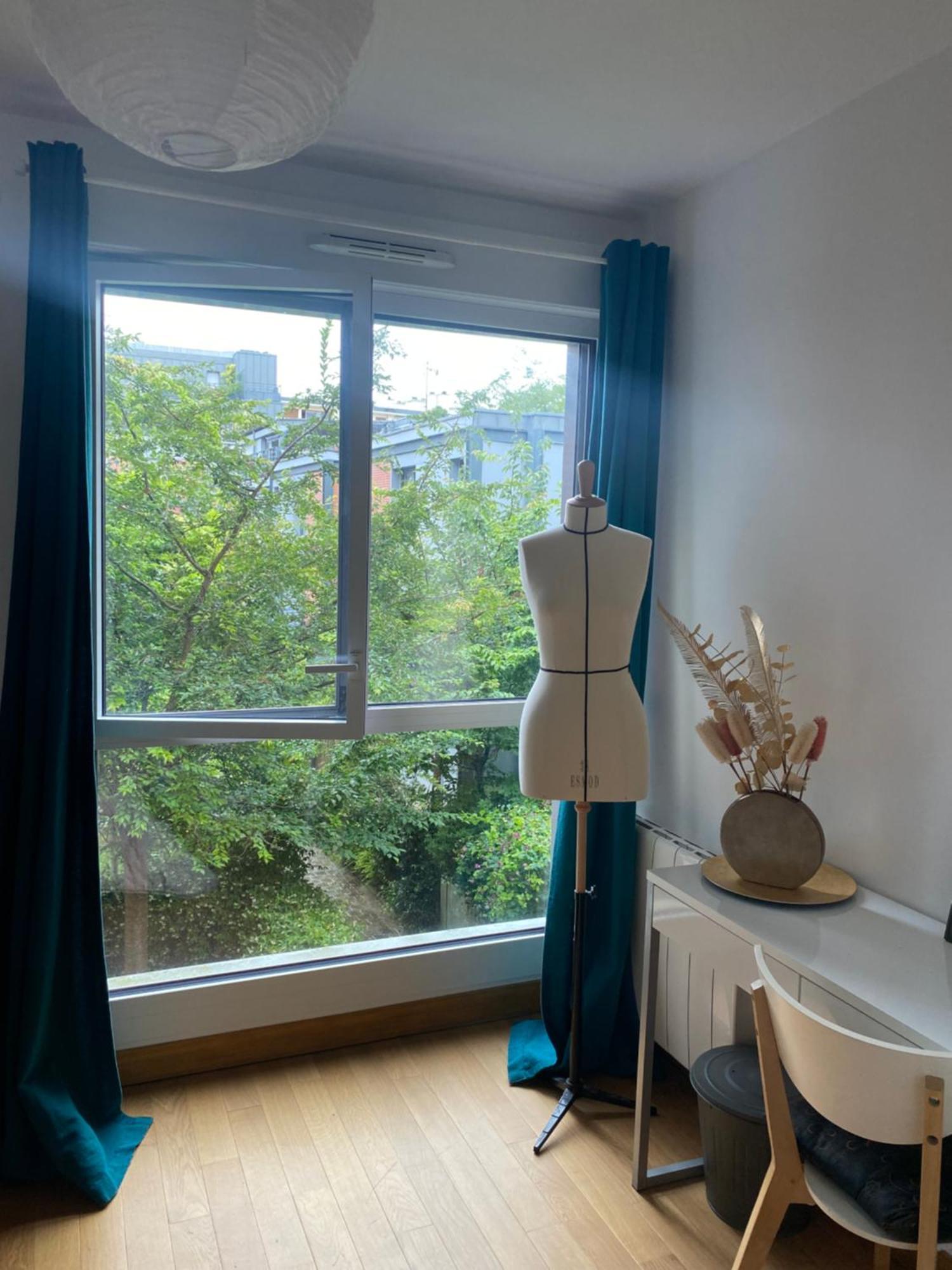 Paris-versailles-cosy-calme-wifi