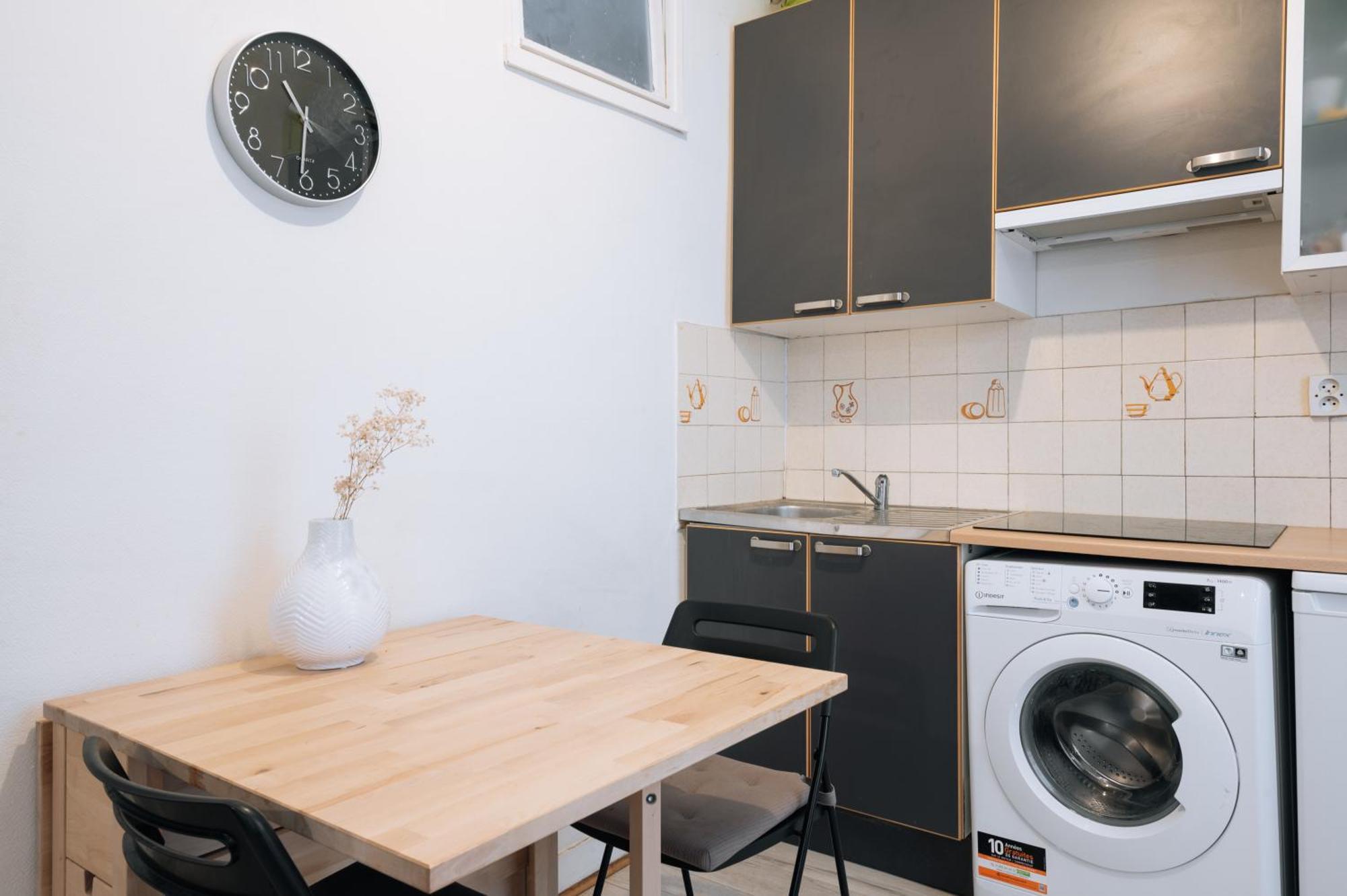 Cosy - Bastille Apartment
