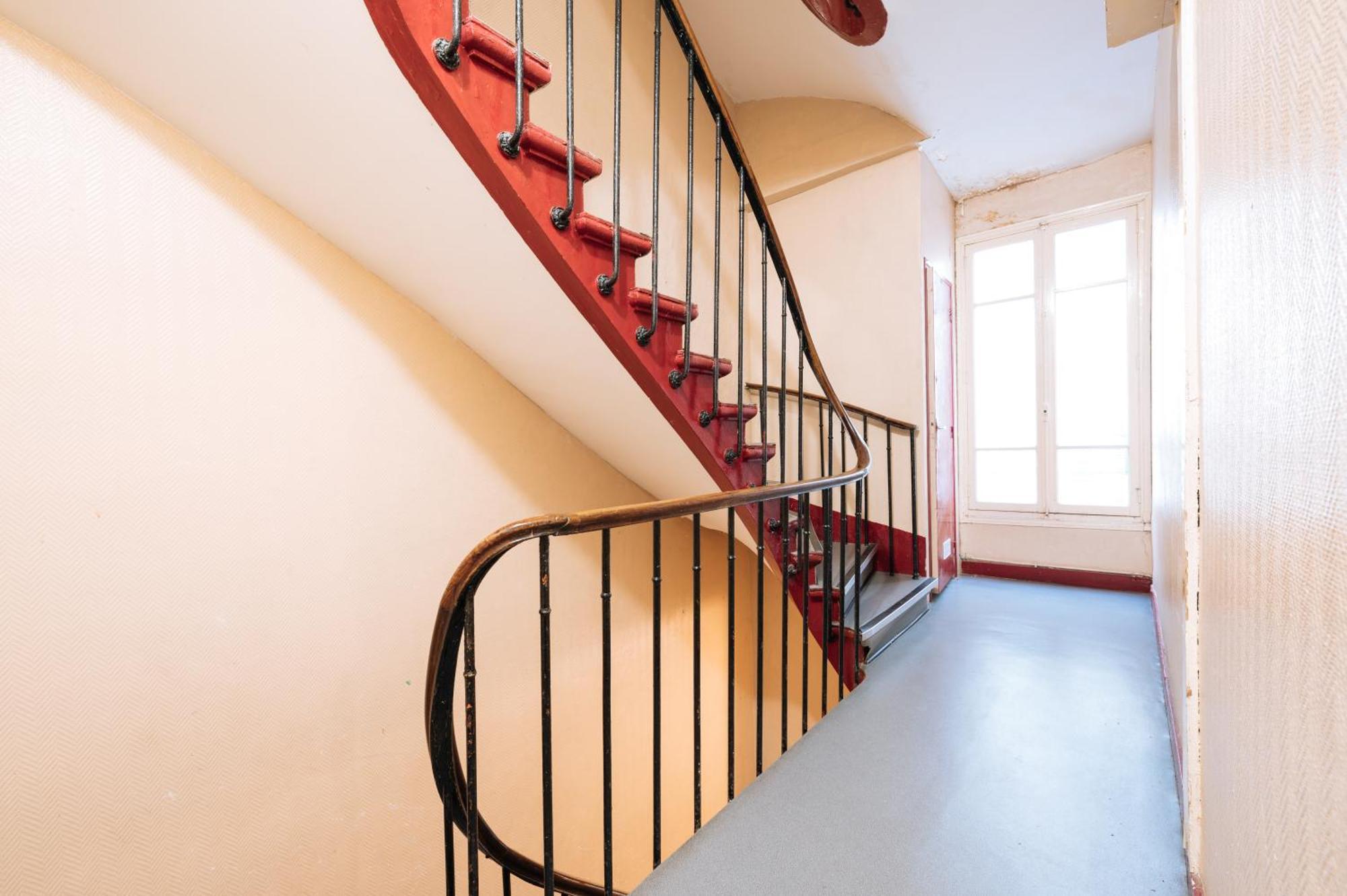 Cosy - Bastille Apartment