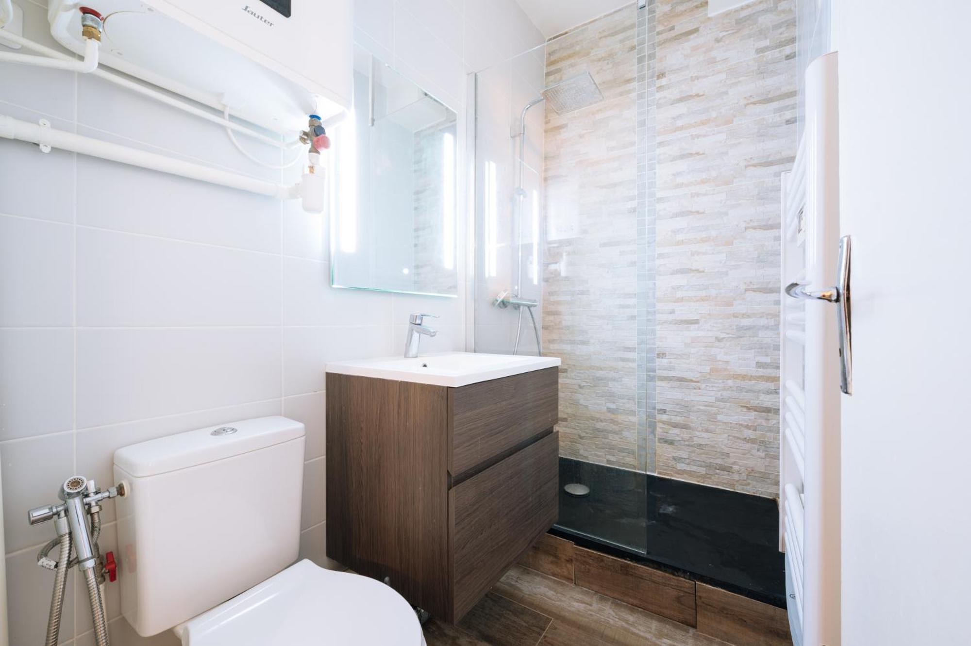 Cosy - Bastille Apartment Paris