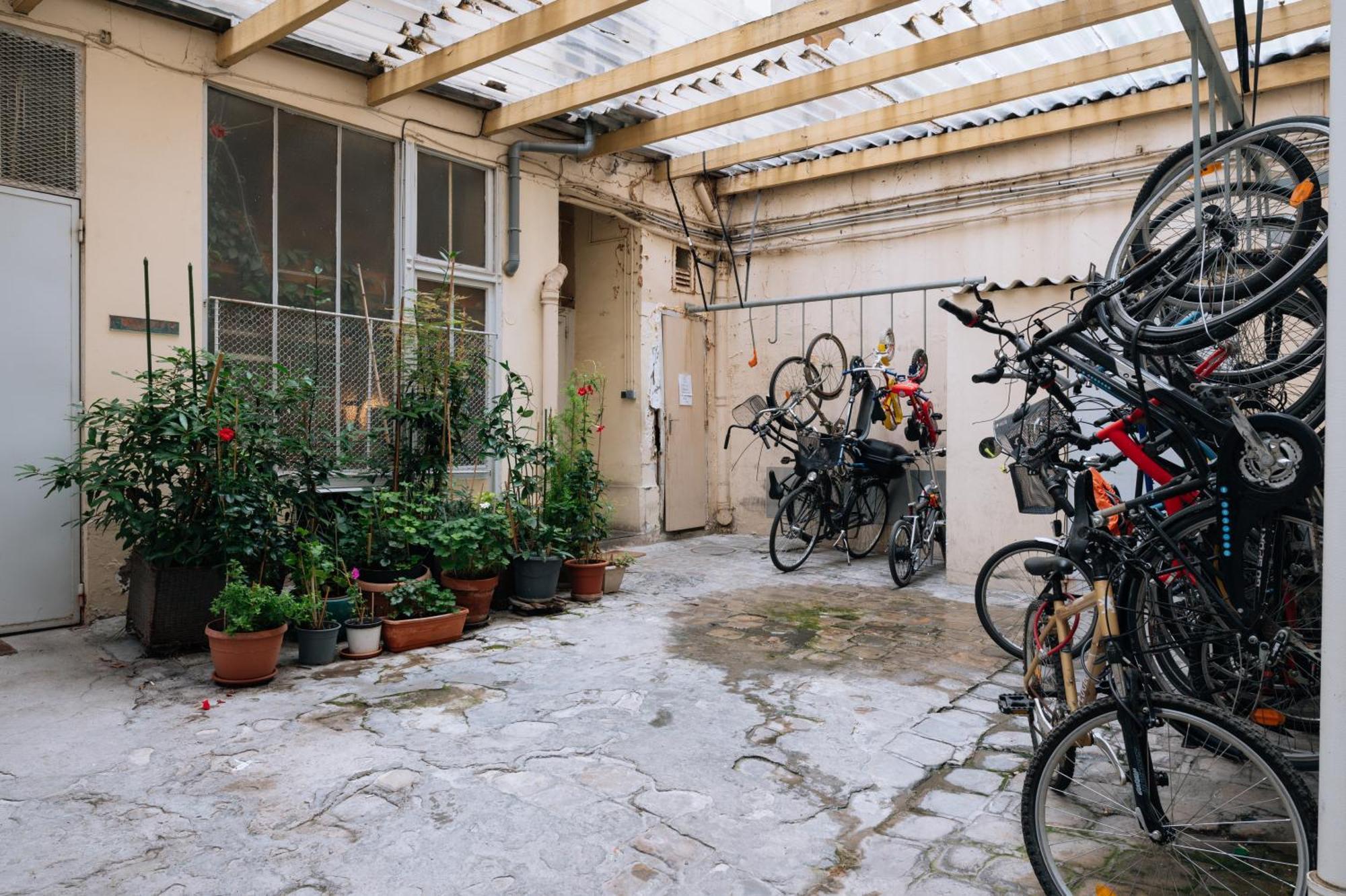 Cosy - Bastille Apartment Paris