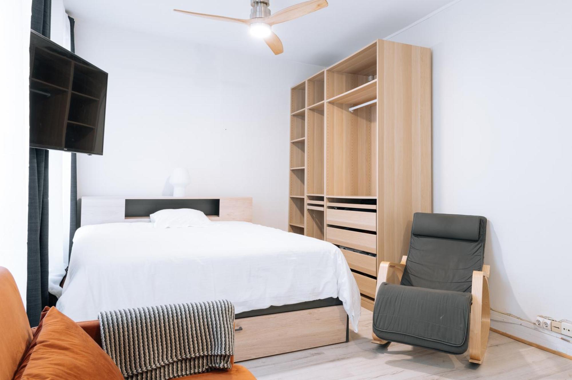 Cosy - Bastille Apartment *
