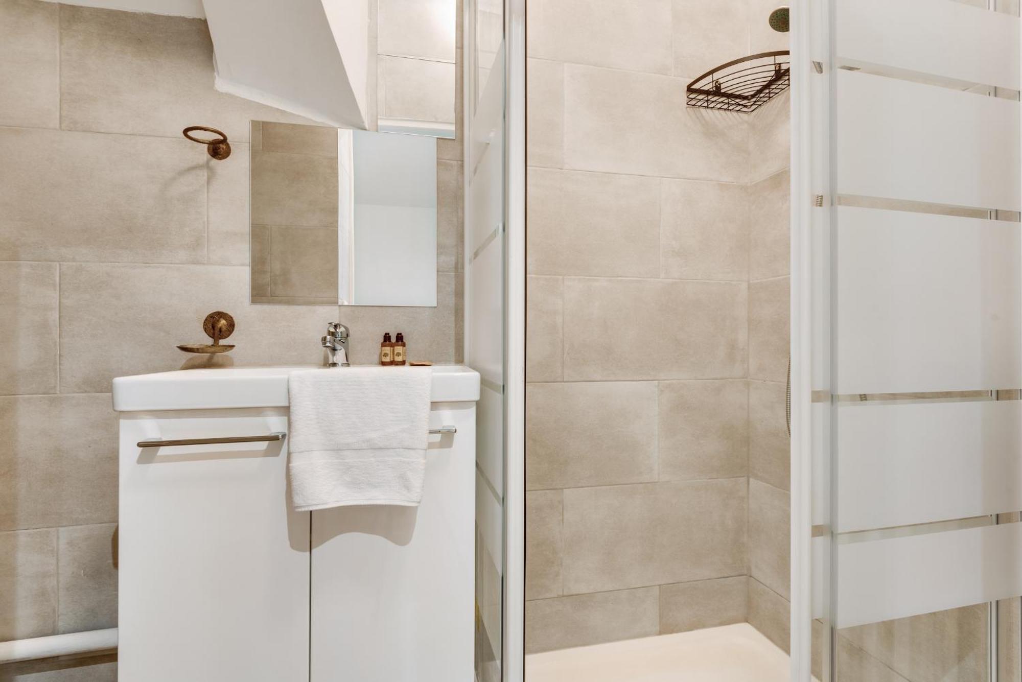 Apartment 2pers#republique#paris 3 Paris