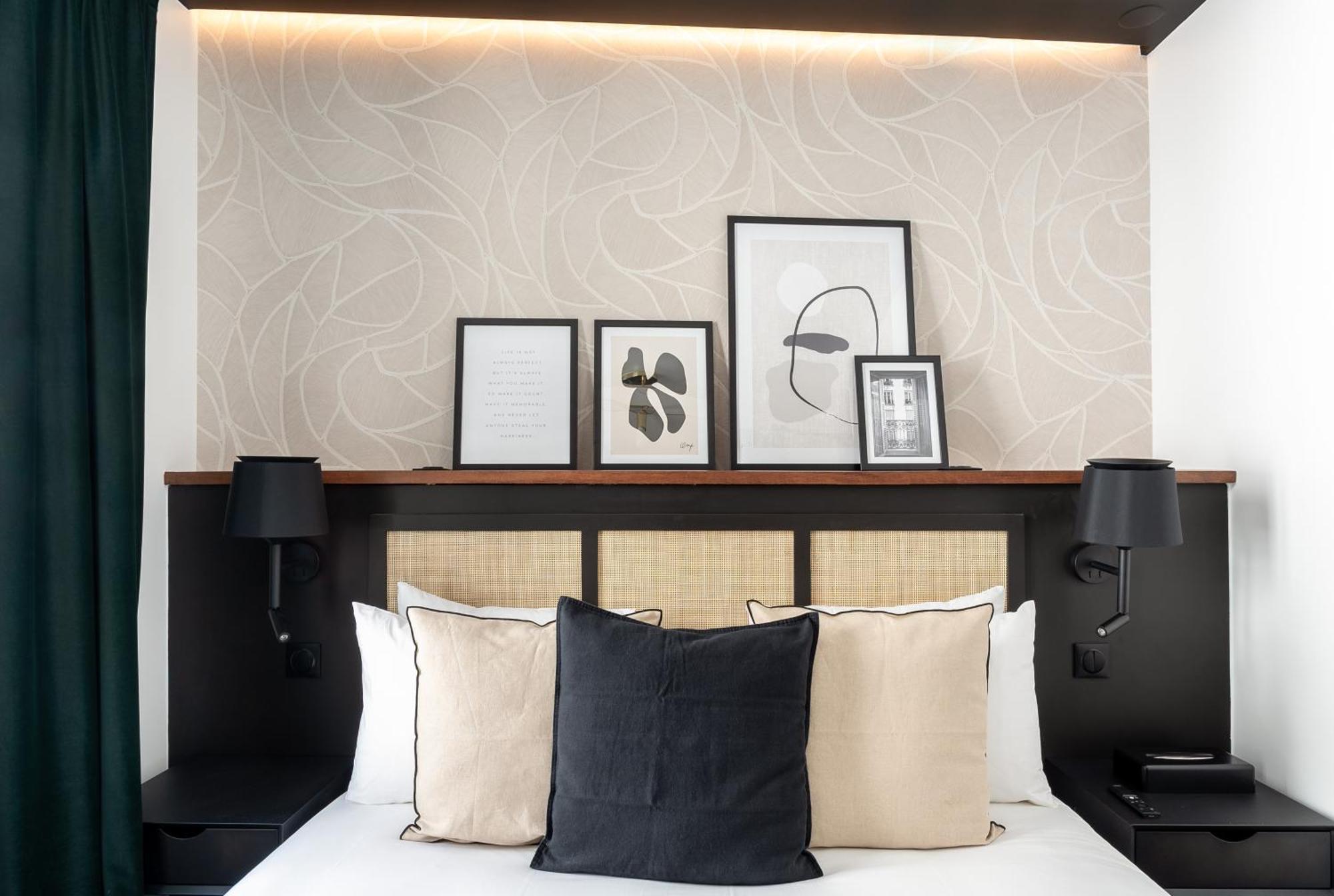 Apartamento Makom Montmartre Paris