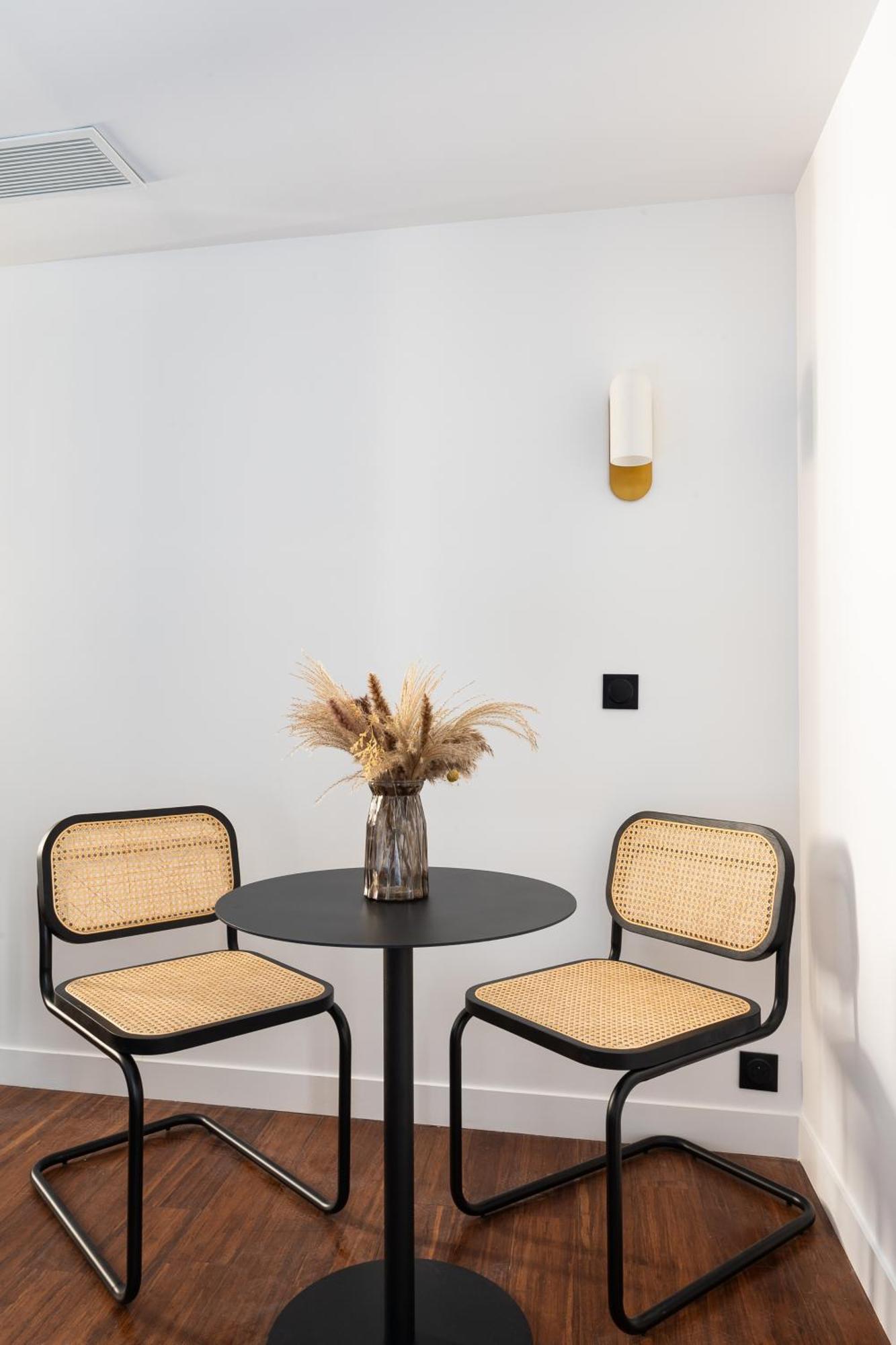 Apartment Makom Montmartre