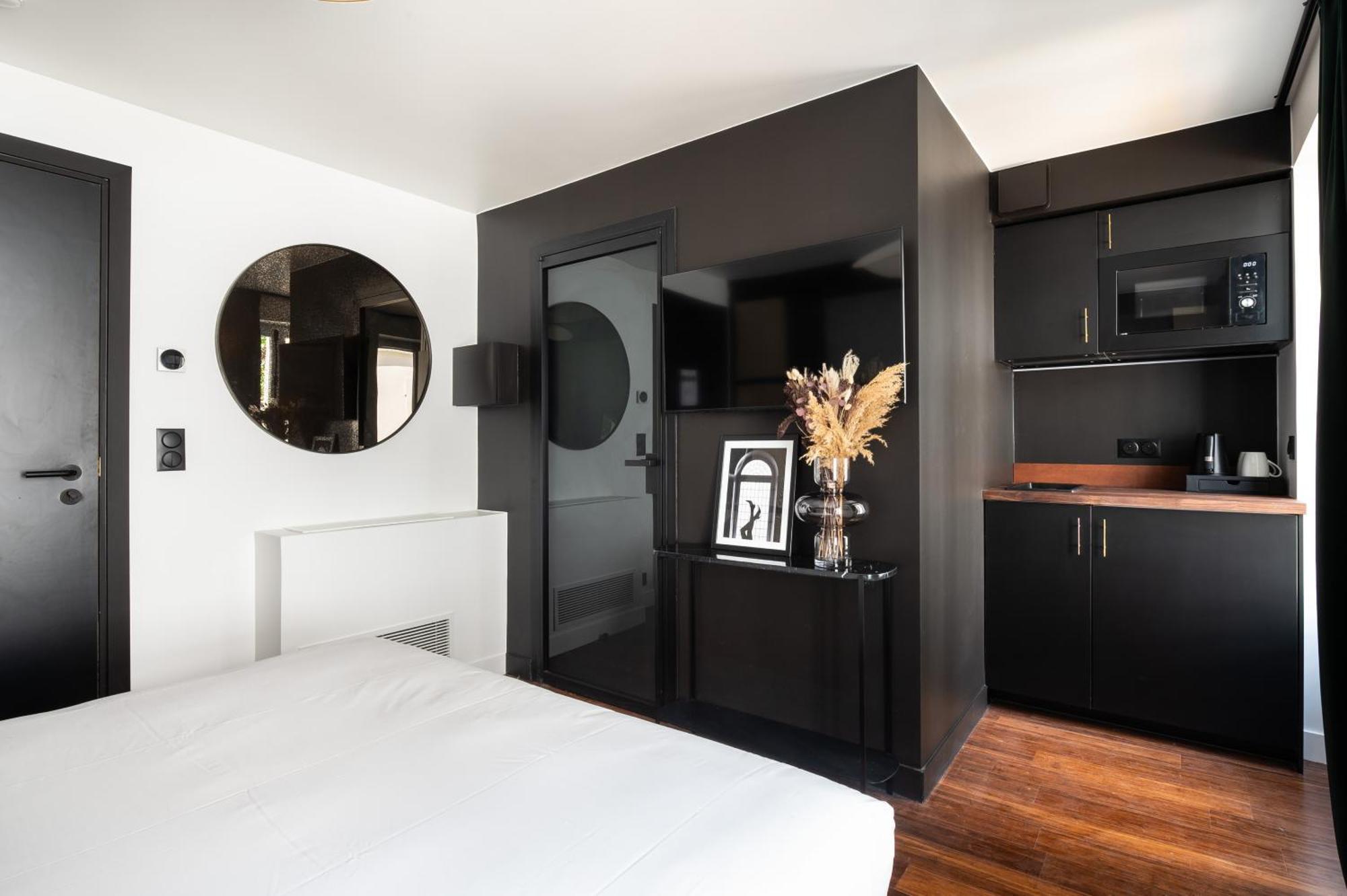 Makom Montmartre Apartamento *