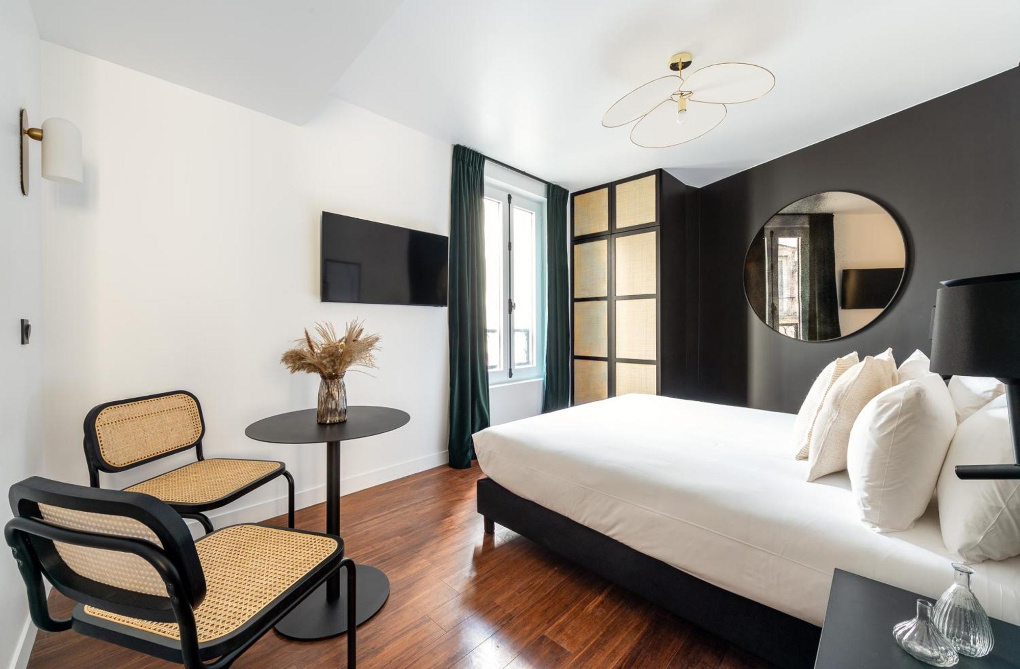 Apartamento Makom Montmartre