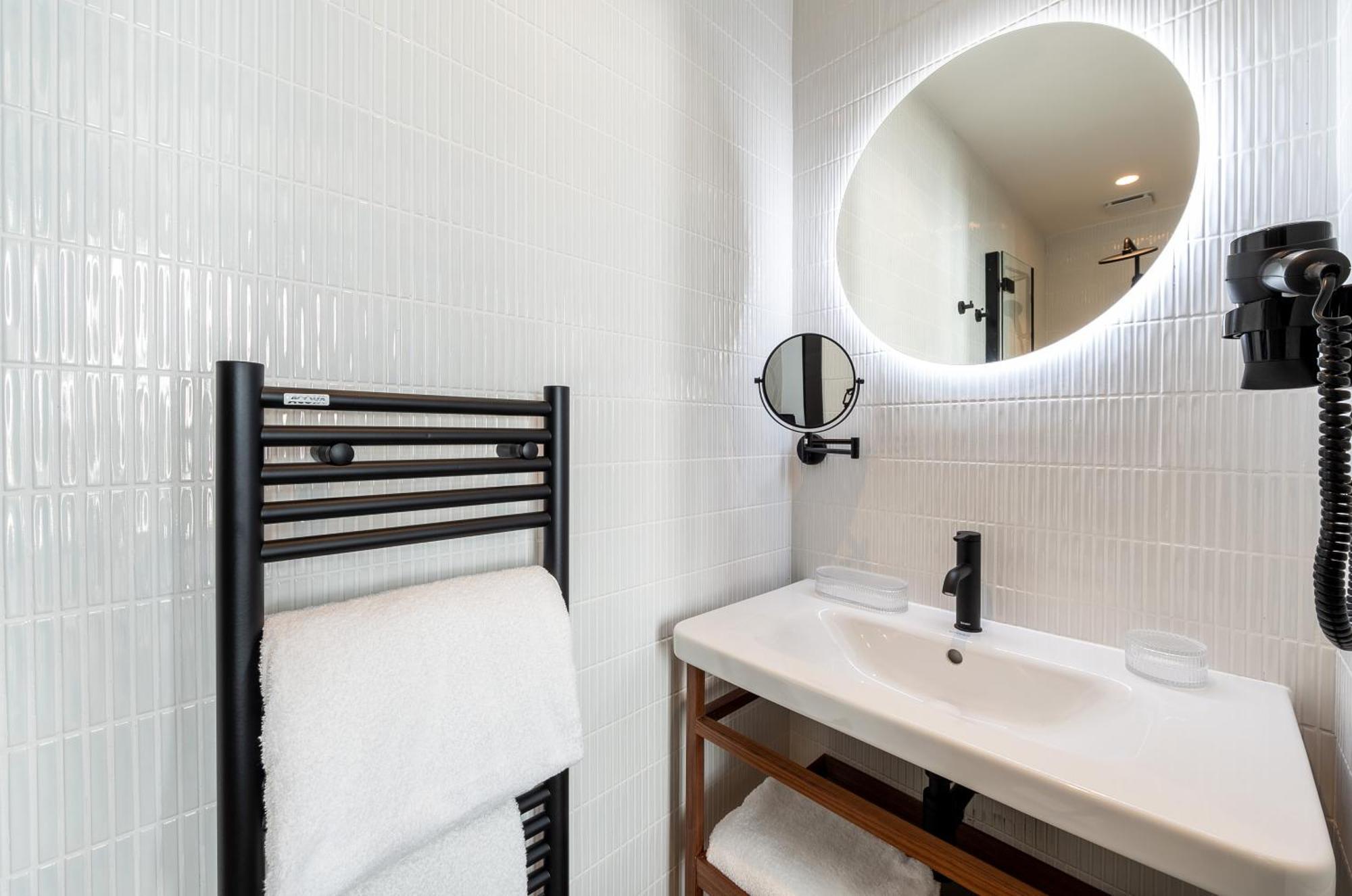 Apartamento Makom Montmartre *