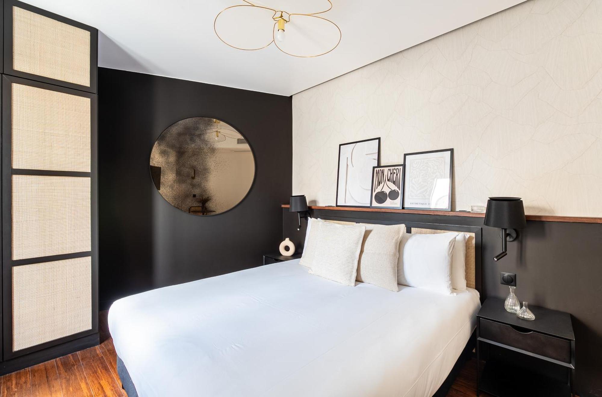 Makom Montmartre Apartment Paris